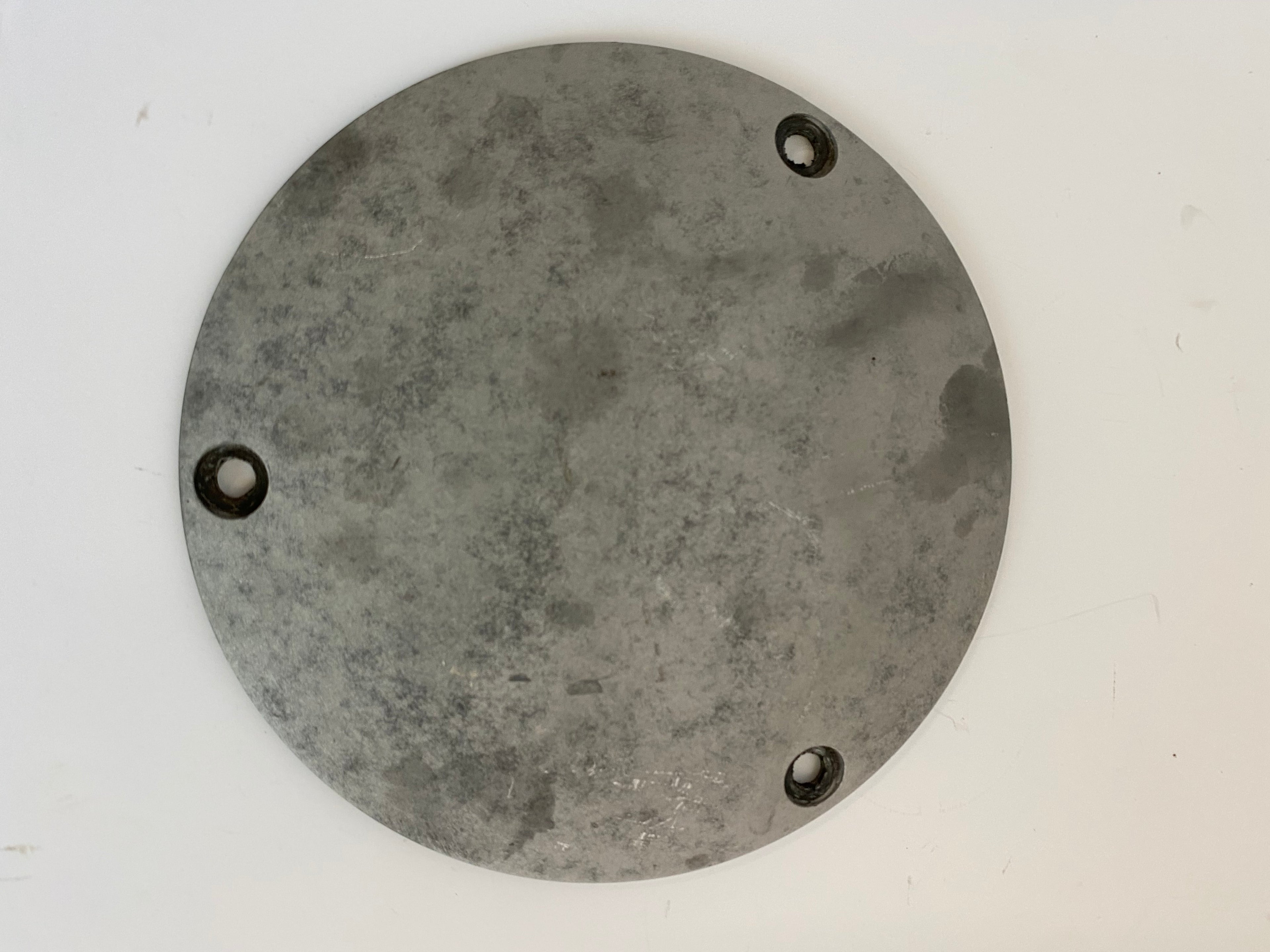 Derby cover Big Twin Harley Davidson REF OEM 25414-70