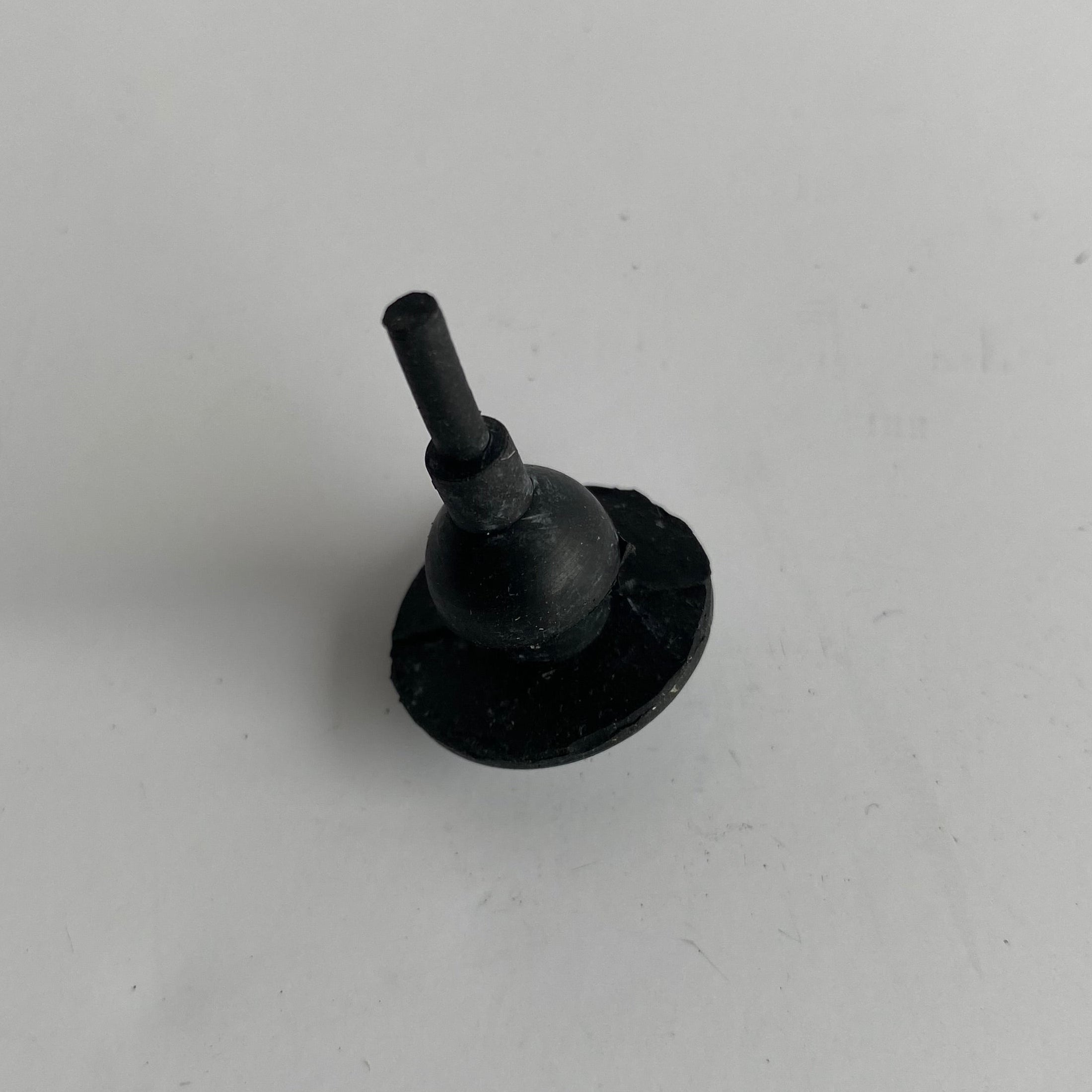 Butée de béquille Softail Harley Davidson REF OEM 62123-66A