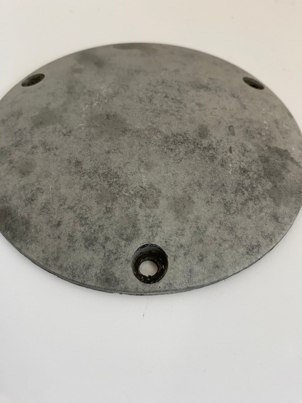 Derby cover Big Twin Harley Davidson REF OEM 25414-70