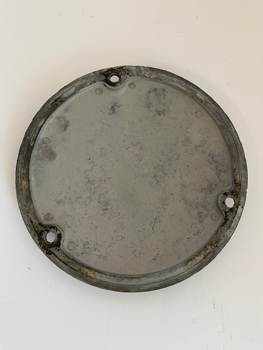 Derby cover Big Twin Harley Davidson REF OEM 25414-70