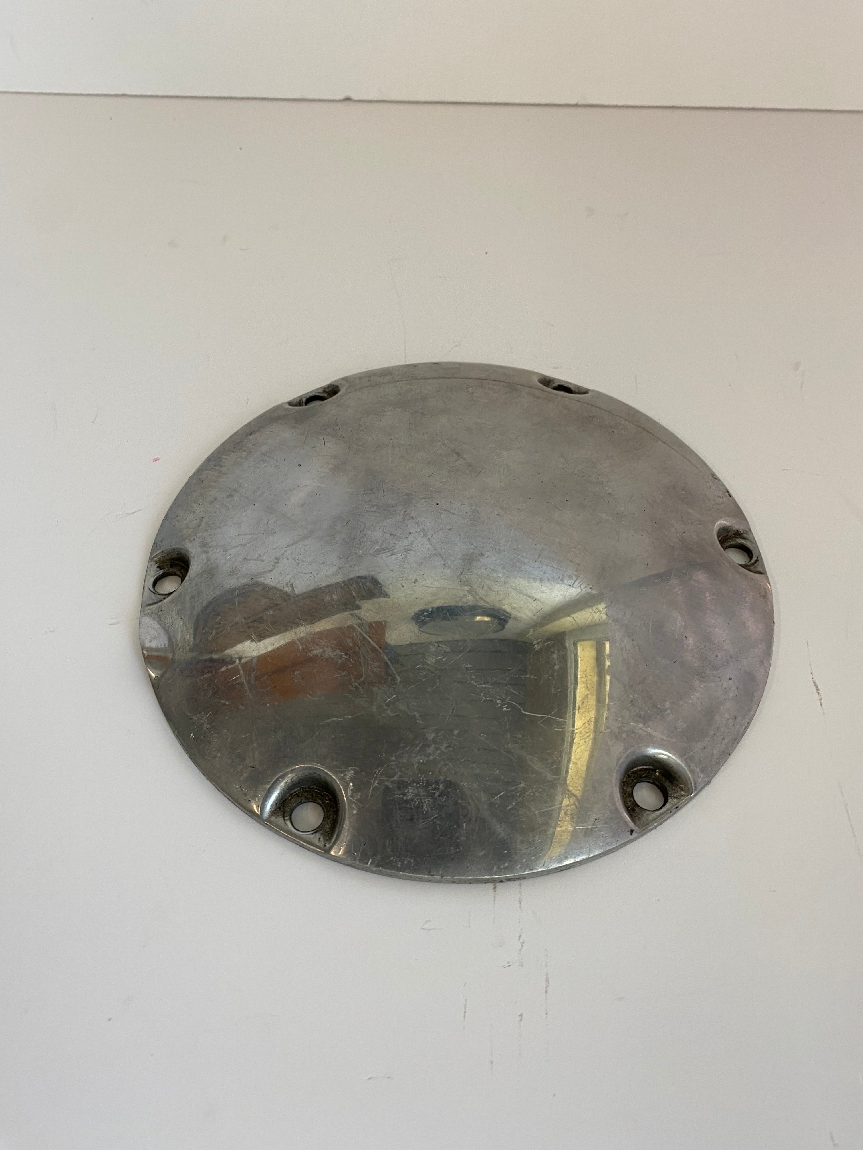Derby cover Sportster Harley Davidson REF OEM 34992-04