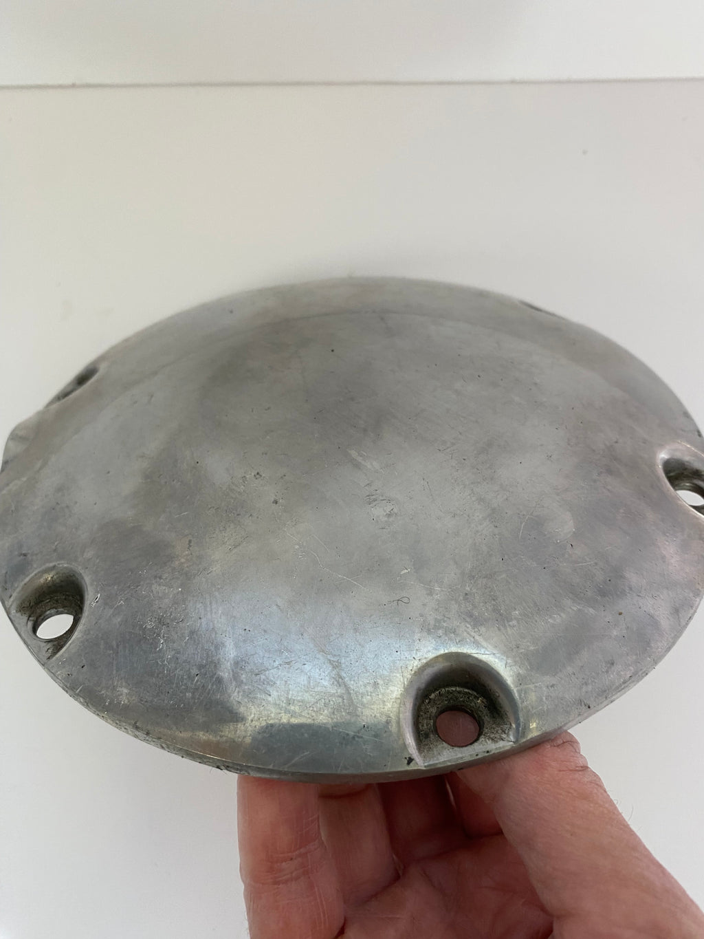Derby cover Sportster Harley Davidson REF OEM 34992-04