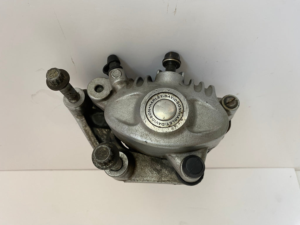 Etrier de frein avant Sportster Harley Davidson REF OEM 44121-04A