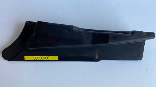 Cache courroie secondaire inférieur Dyna Harley Davidson REF OEM 60356-00
