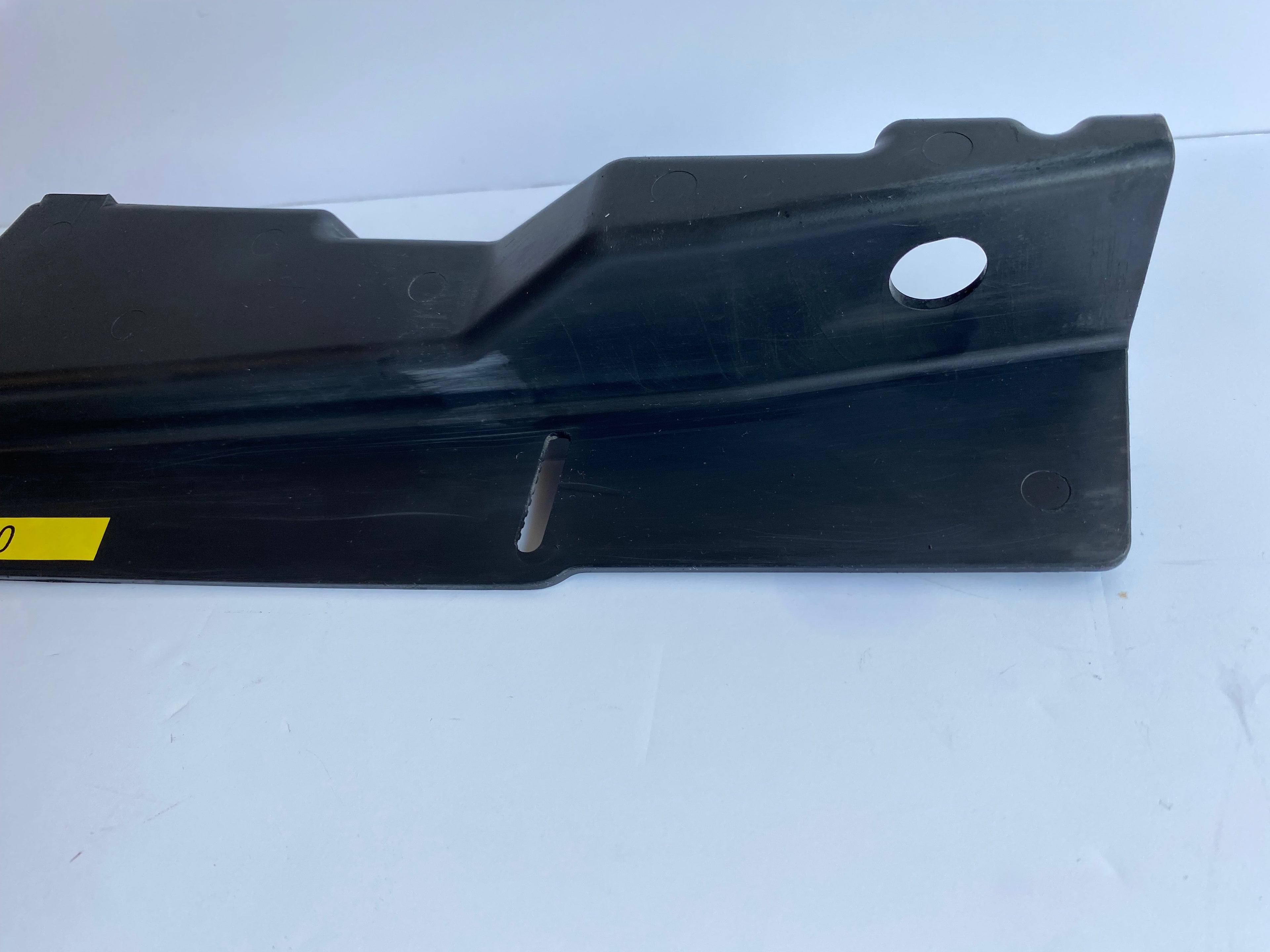 Cache courroie secondaire inférieur Dyna Harley Davidson REF OEM 60356-00