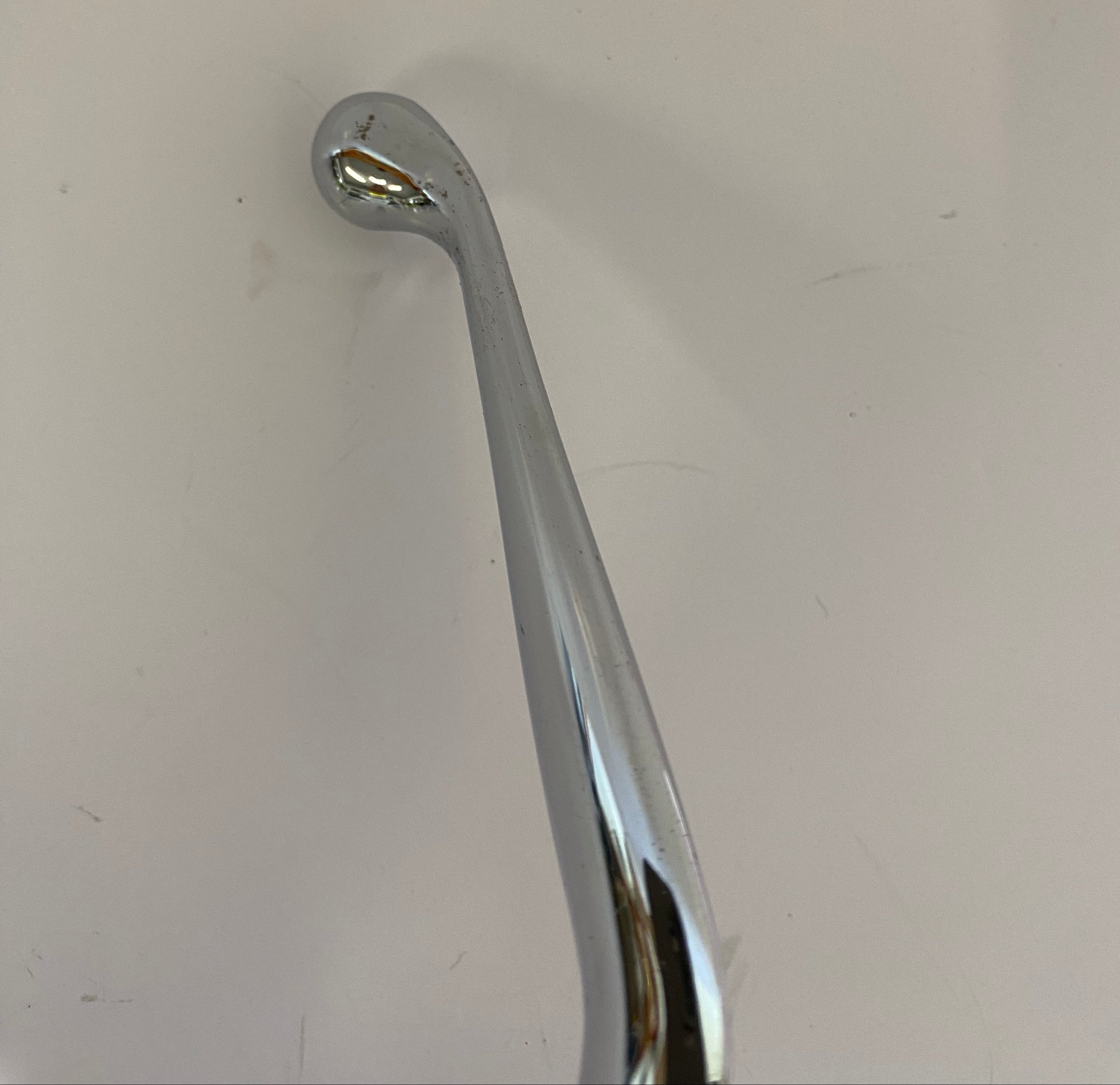 Levier de frein avant chromé Harley Davidson REF OEM 45076-96