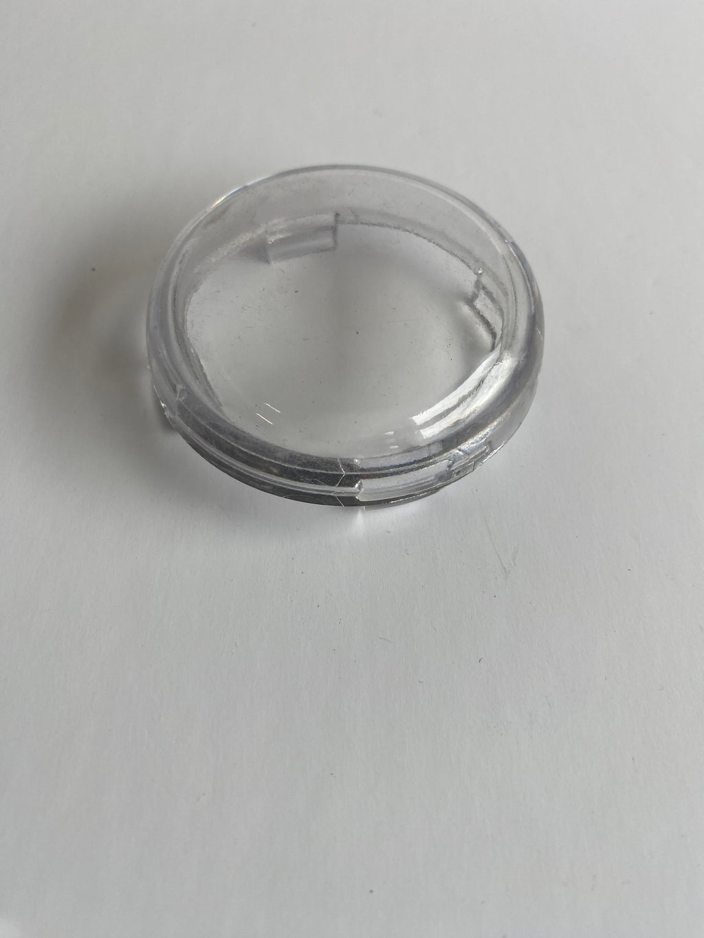 Transparent indicator lens Harley Davidson REF MCS: 505148