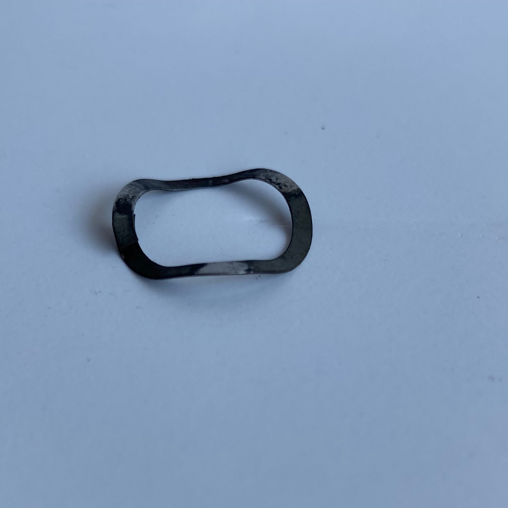 Rondelle ressort d'axe sélecteur Dyna Harley Davidson REF OEM 34625-90