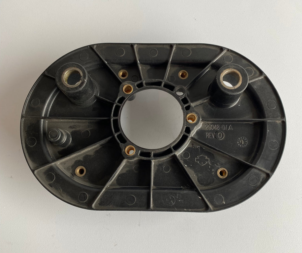 Screamin Eagle Harley Davidson Air Filter Bracket OEM REF: 29048-07A