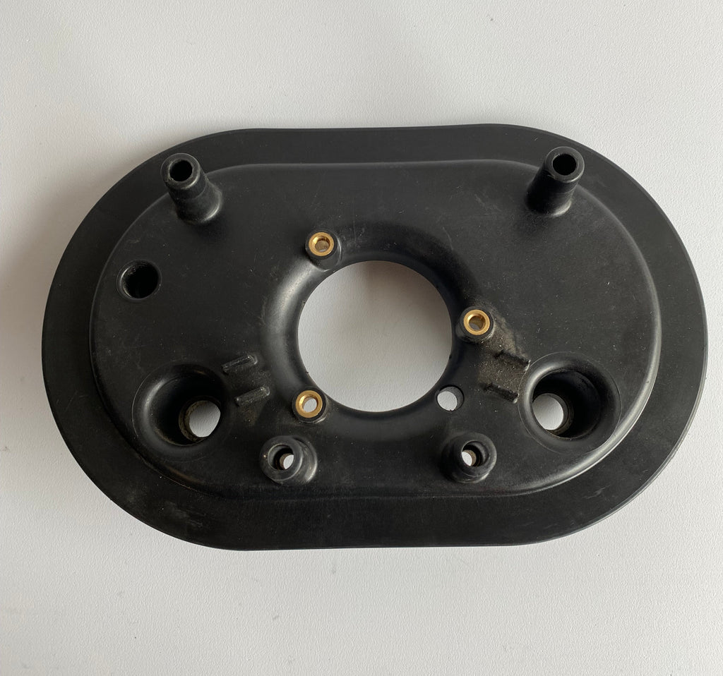 Screamin Eagle Harley Davidson Air Filter Bracket OEM REF: 29048-07A