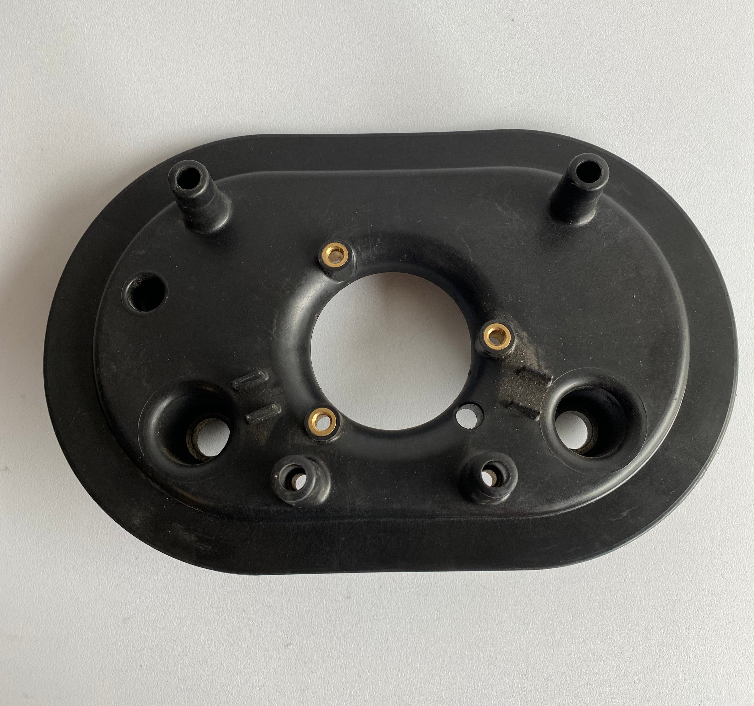 Screamin Eagle Harley Davidson Air Filter Bracket OEM REF: 29048-07A