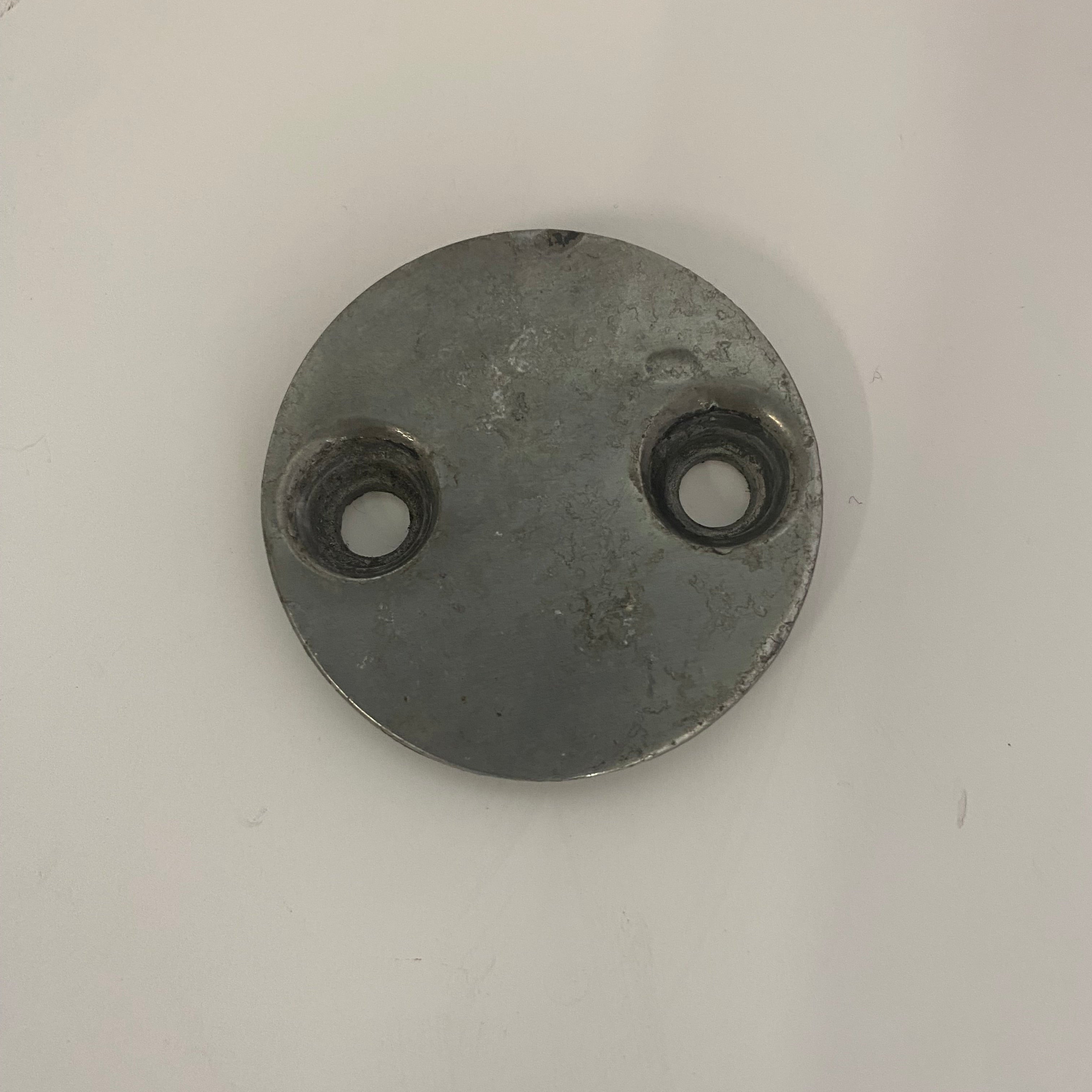 Harley Davidson Sportster Primärinspektionsluke REF OEM 34993-90