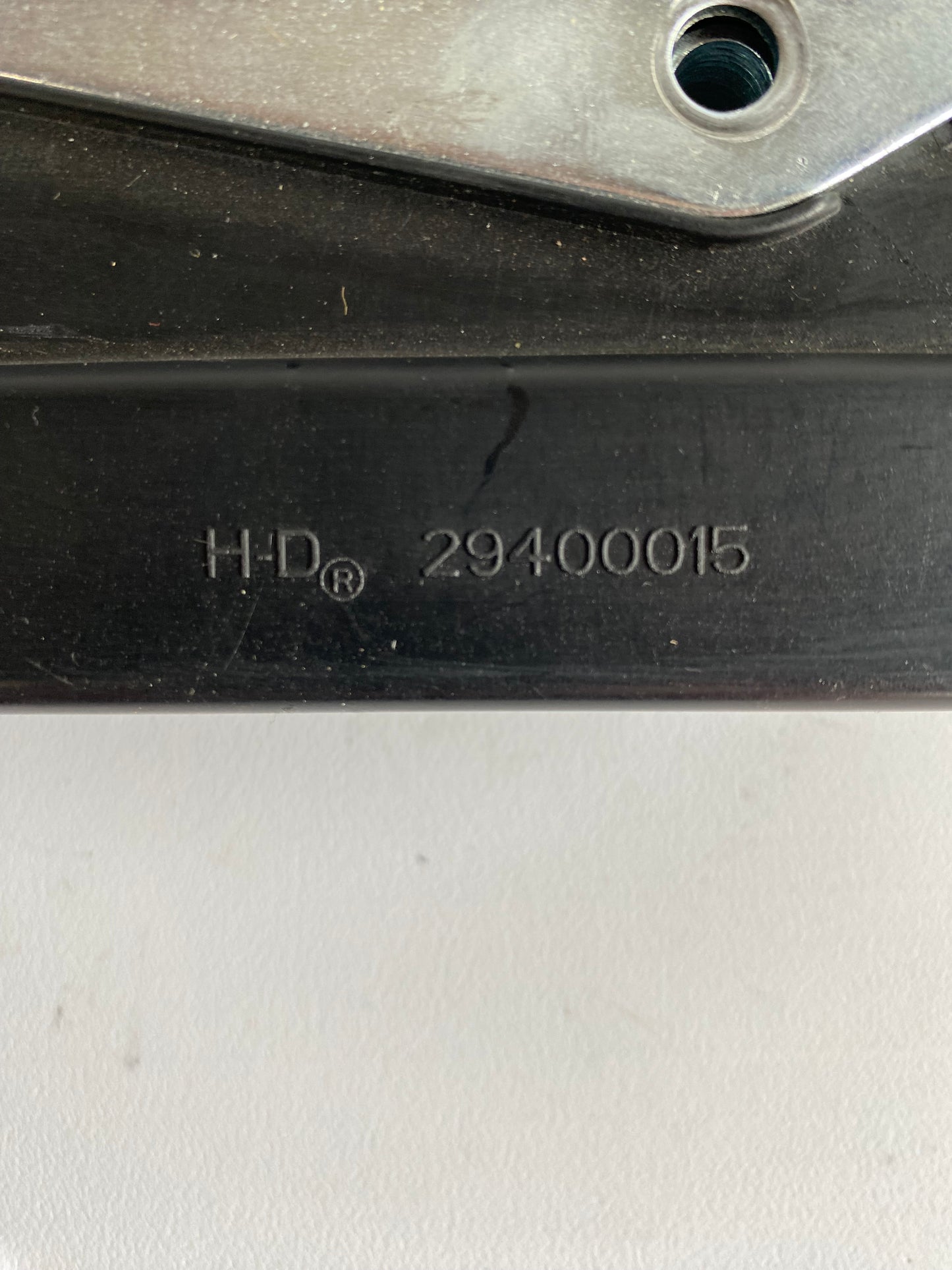 Filtre à air d'origine Harley Davidson REF OEM : 29400015
