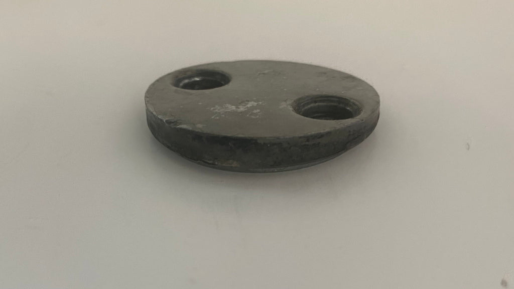 Harley Davidson Sportster Primärinspektionsluke REF OEM 34993-90