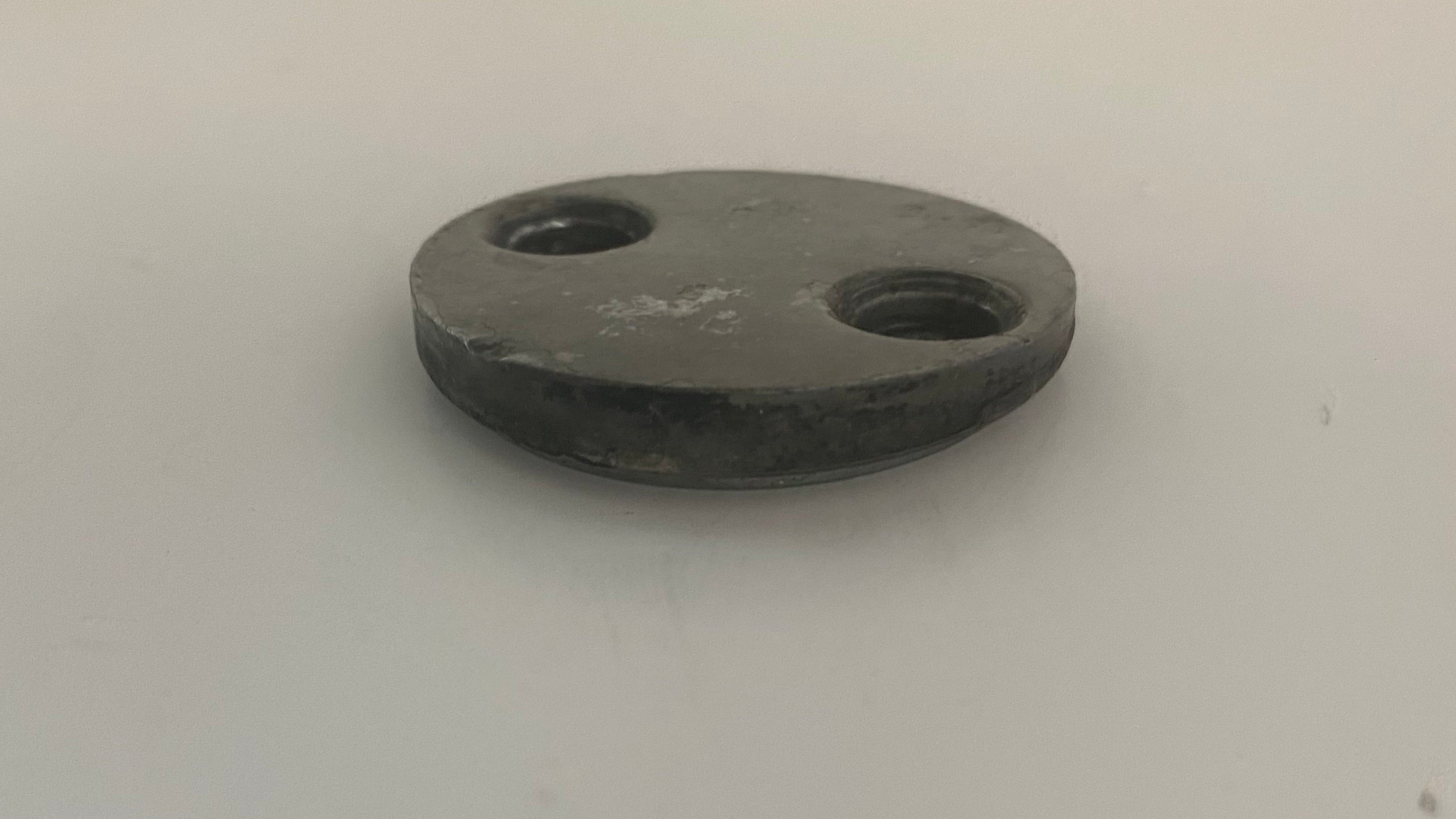 Harley Davidson Sportster Primärinspektionsluke REF OEM 34993-90