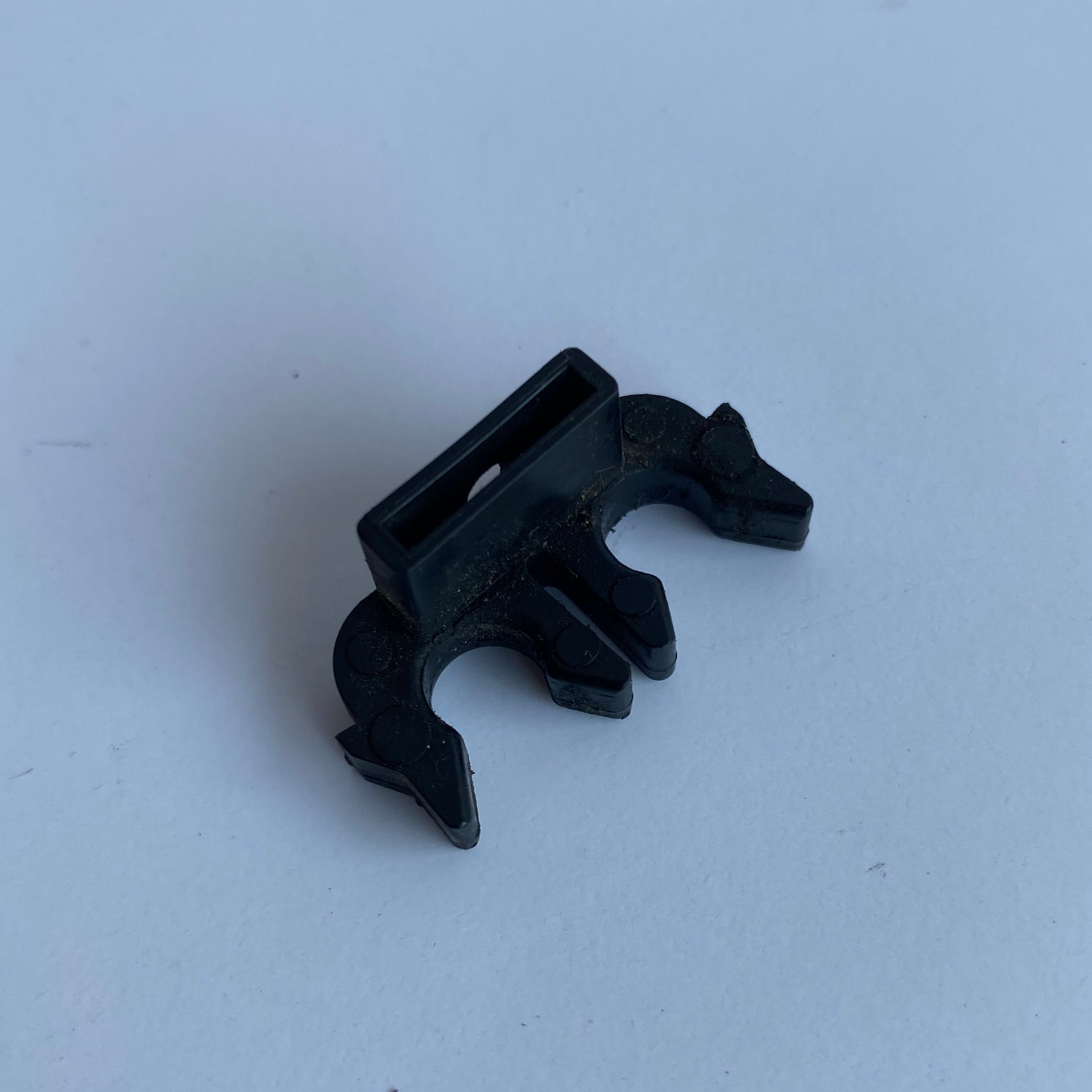 Clip fils de bougies Harley Davidson REF OEM 10214