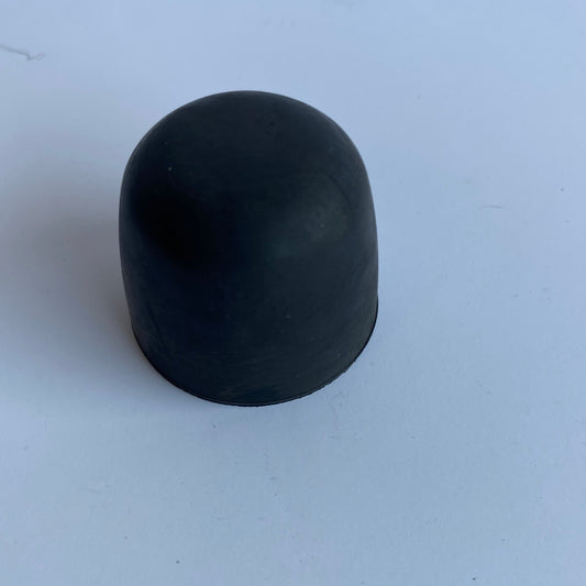 Cache écrou axe de roue arrière Dyna Harley Davidson REF OEM 40964-00