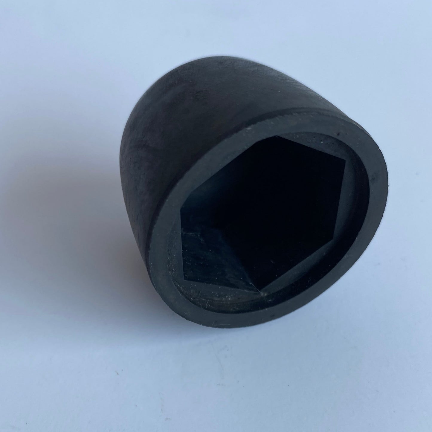 Cache écrou axe de roue arrière Dyna Harley Davidson REF OEM 40964-00