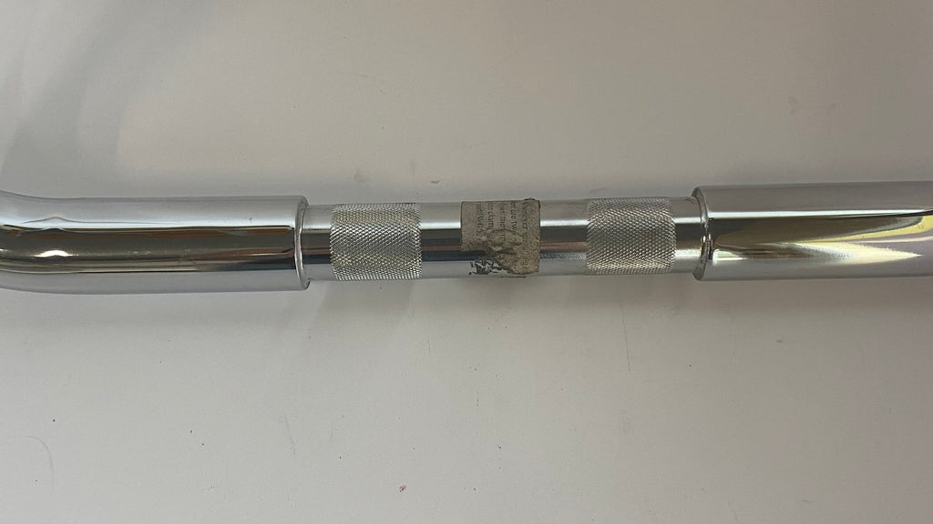 Guidon Apehanger 14.5 pouces Touring Chubbys 1-1/4" Harley Davidson REF MCS 534079