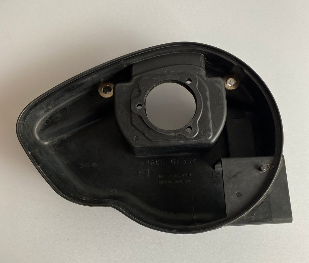 Harley Davidson Air Filter Bracket OEM REF: 29182-08A