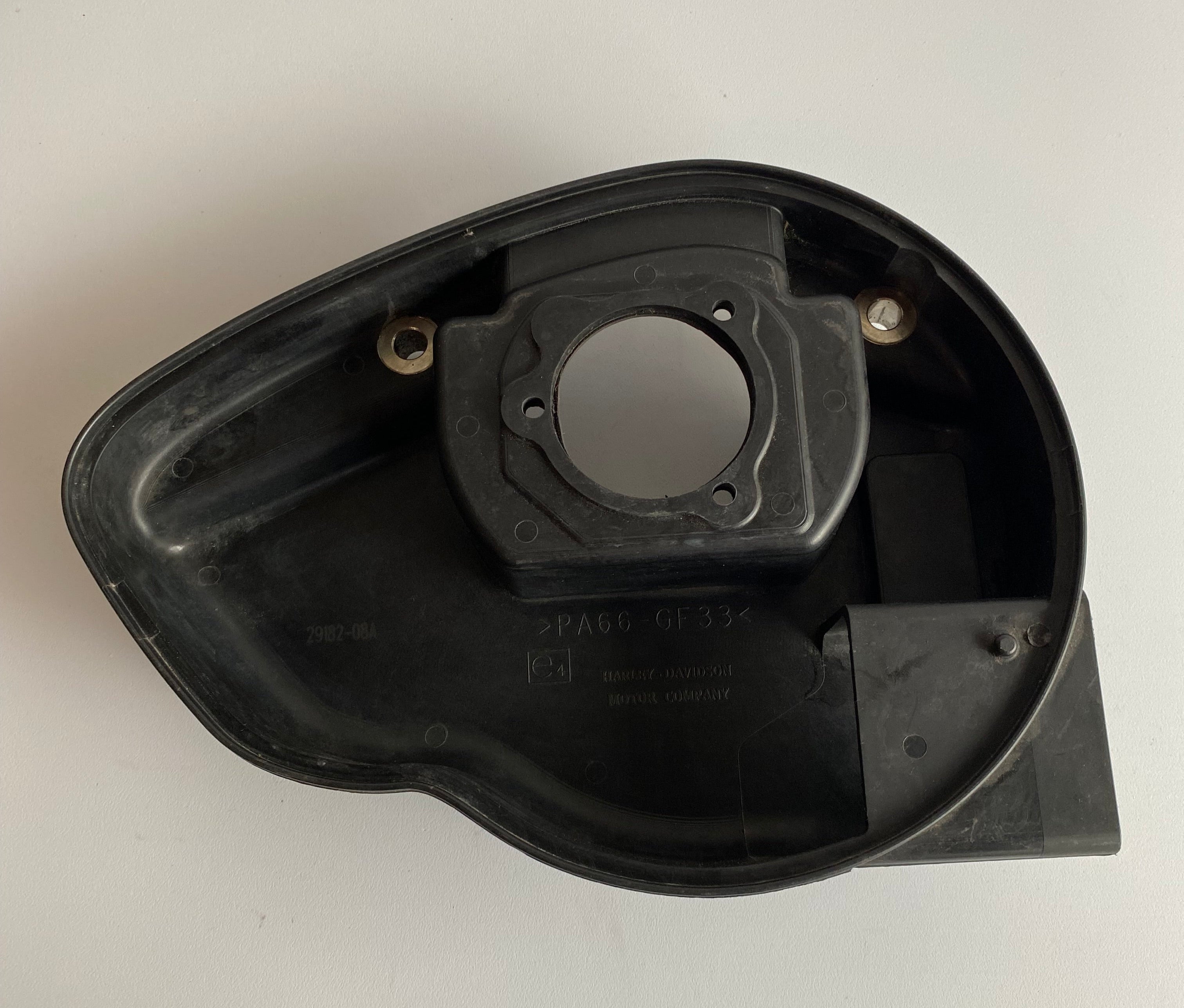 Harley Davidson Air Filter Bracket OEM REF: 29182-08A