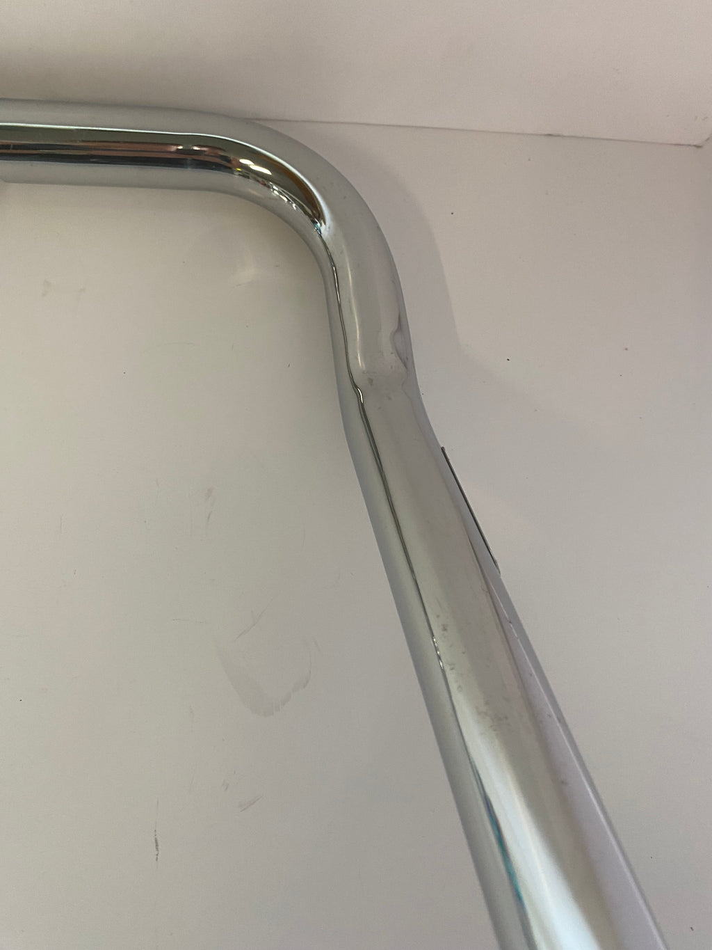 Guidon Apehanger 14.5 pouces Touring Chubbys 1-1/4" Harley Davidson REF MCS 534079