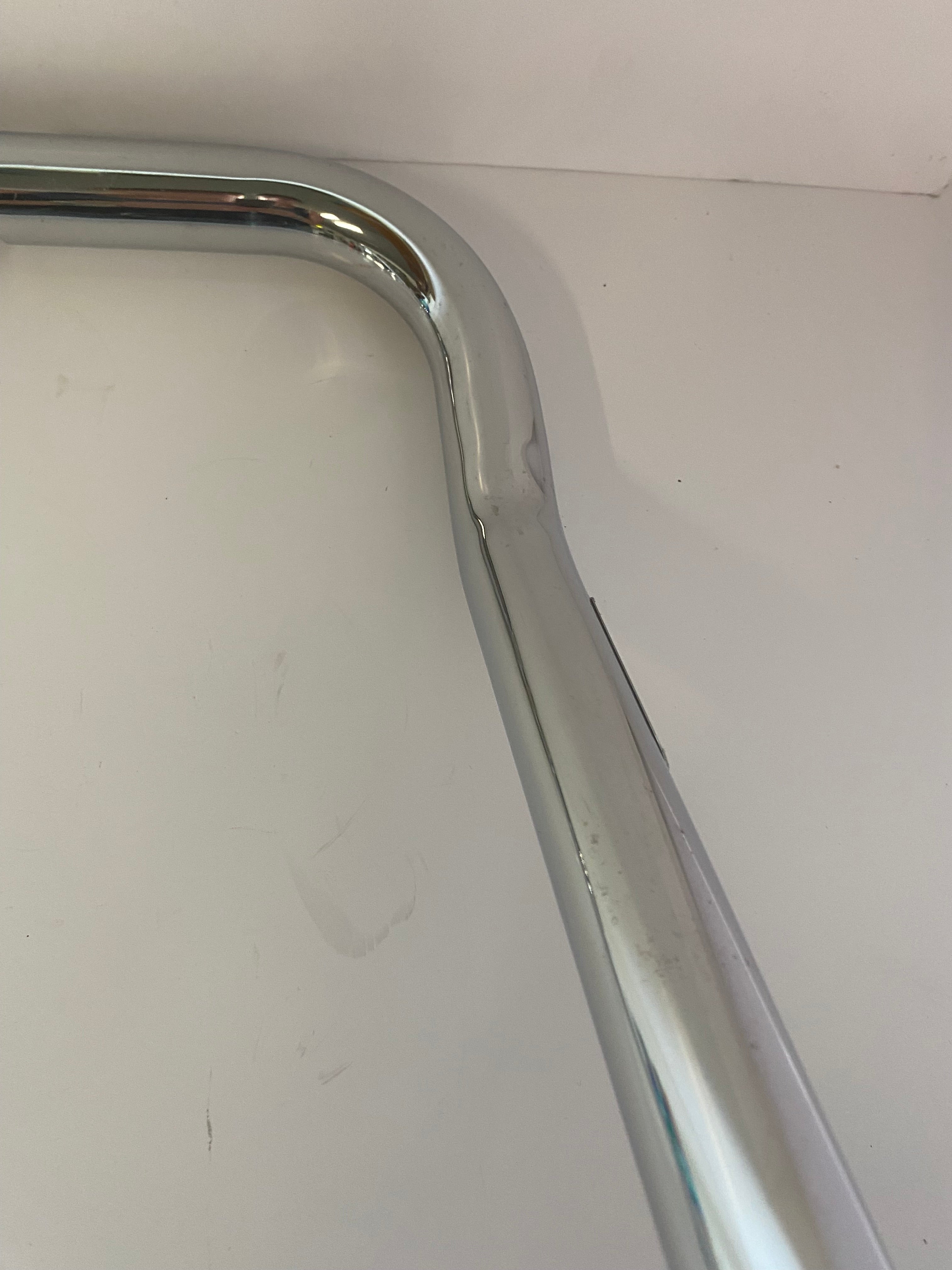 Guidon Apehanger 14.5 pouces Touring Chubbys 1-1/4" Harley Davidson REF MCS 534079