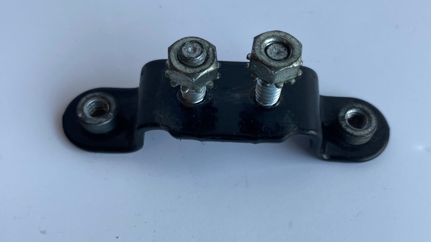 Support de bobine HT Dyna Harley Davidson REF OEM 48132-99