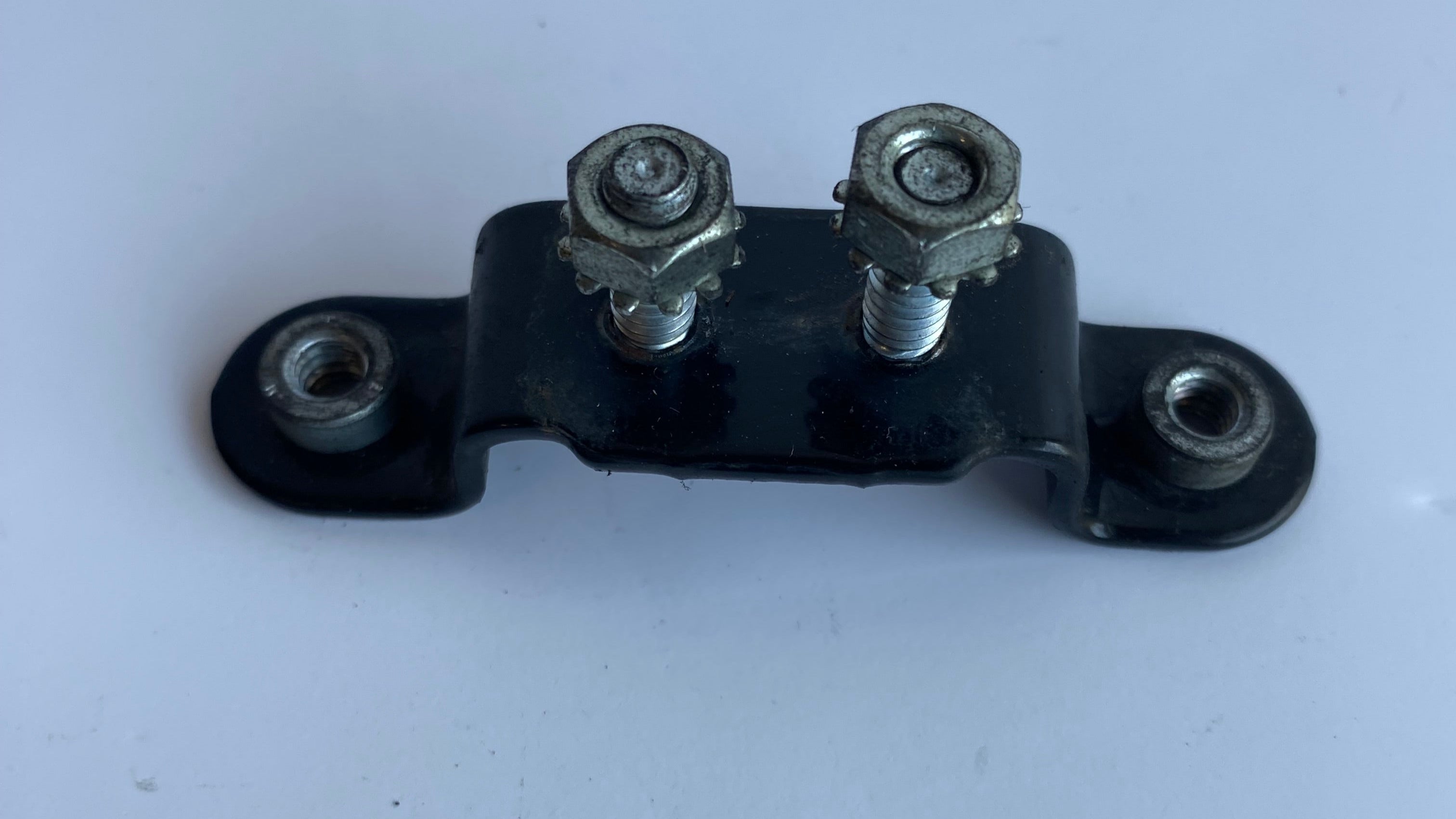 Support de bobine HT Dyna Harley Davidson REF OEM 48132-99