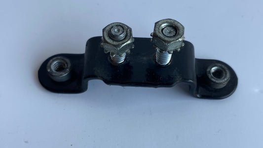 Support de bobine HT Dyna Harley Davidson REF OEM 48132-99