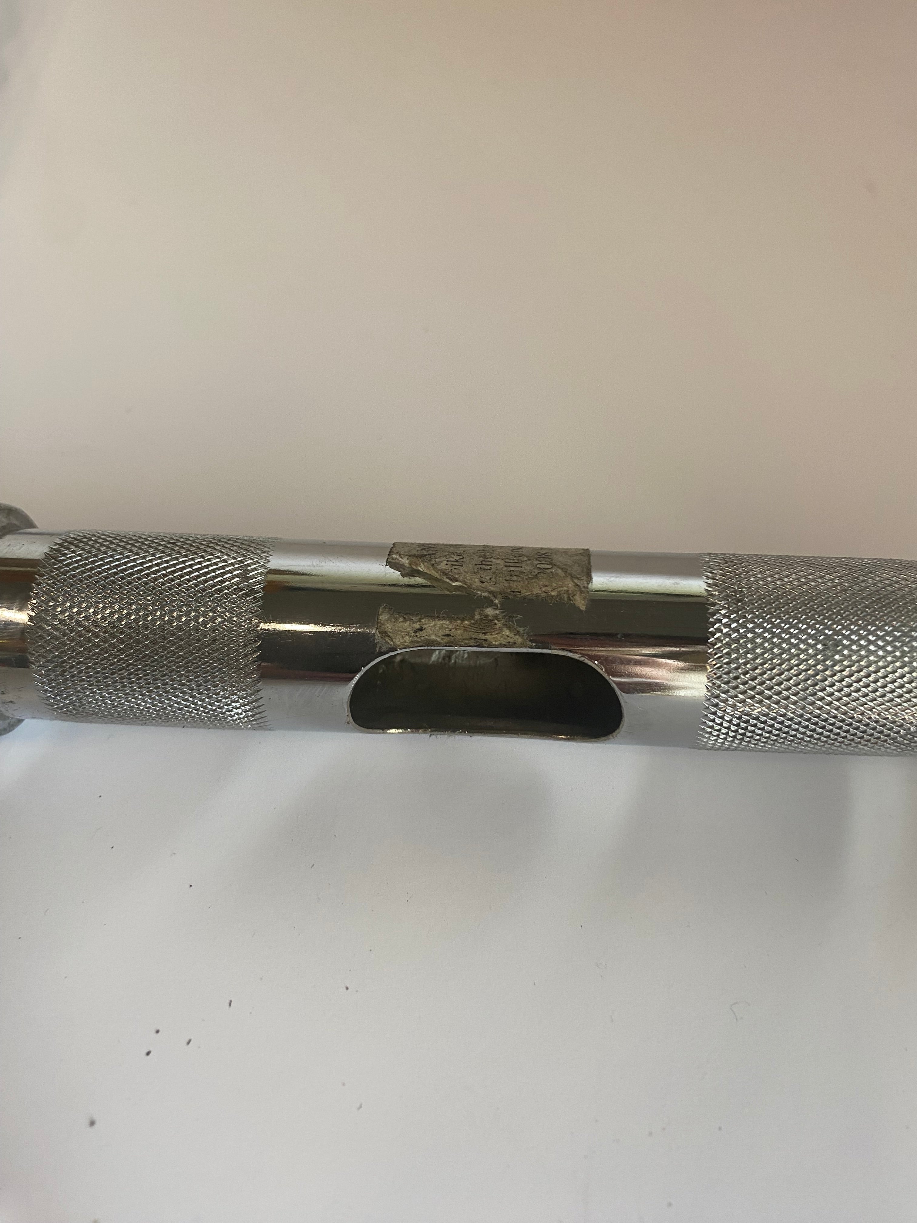 Guidon Apehanger 14.5 pouces Touring Chubbys 1-1/4" Harley Davidson REF MCS 534079