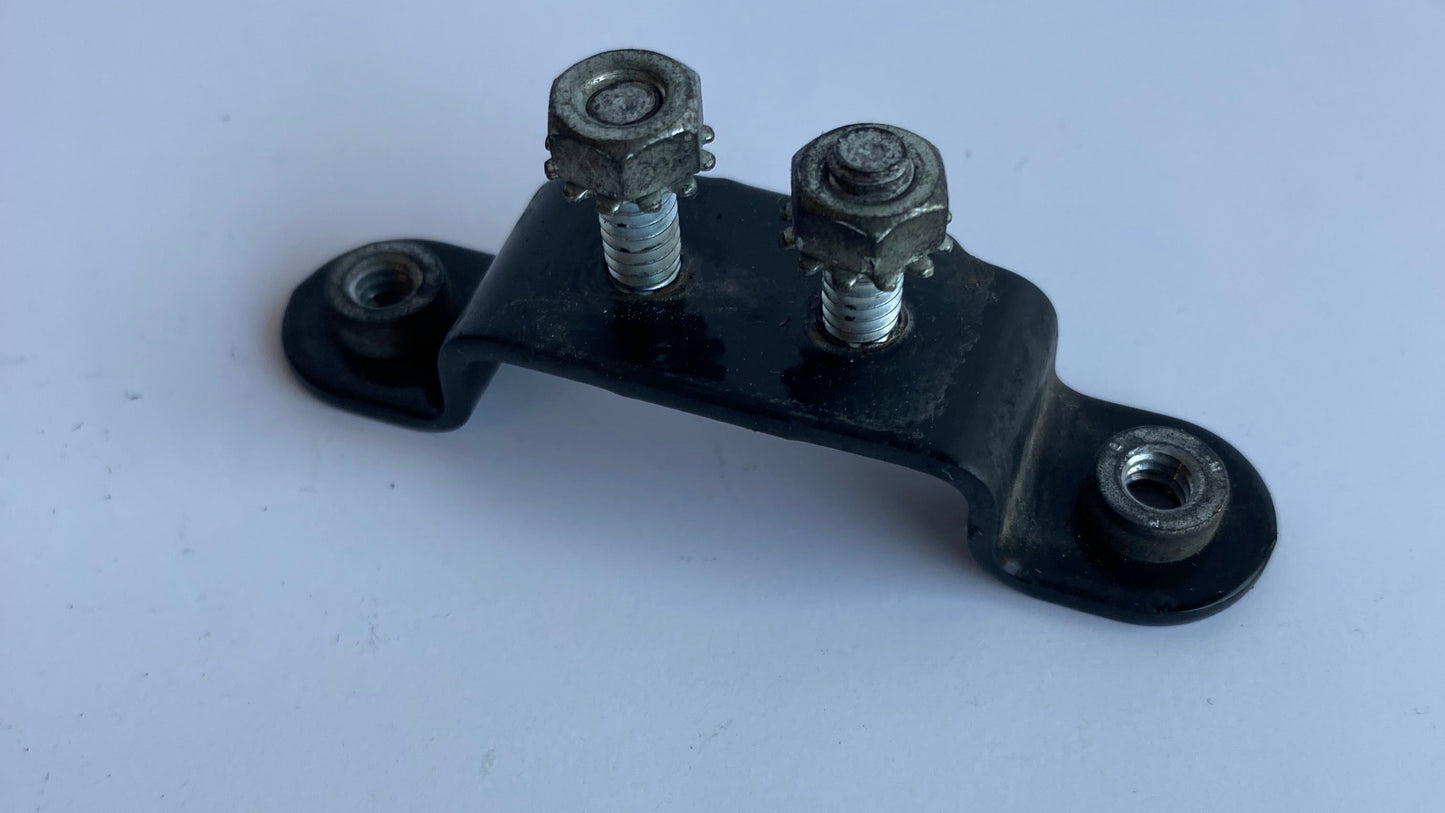 Support de bobine HT Dyna Harley Davidson REF OEM 48132-99