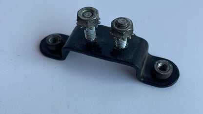 Support de bobine HT Dyna Harley Davidson REF OEM 48132-99