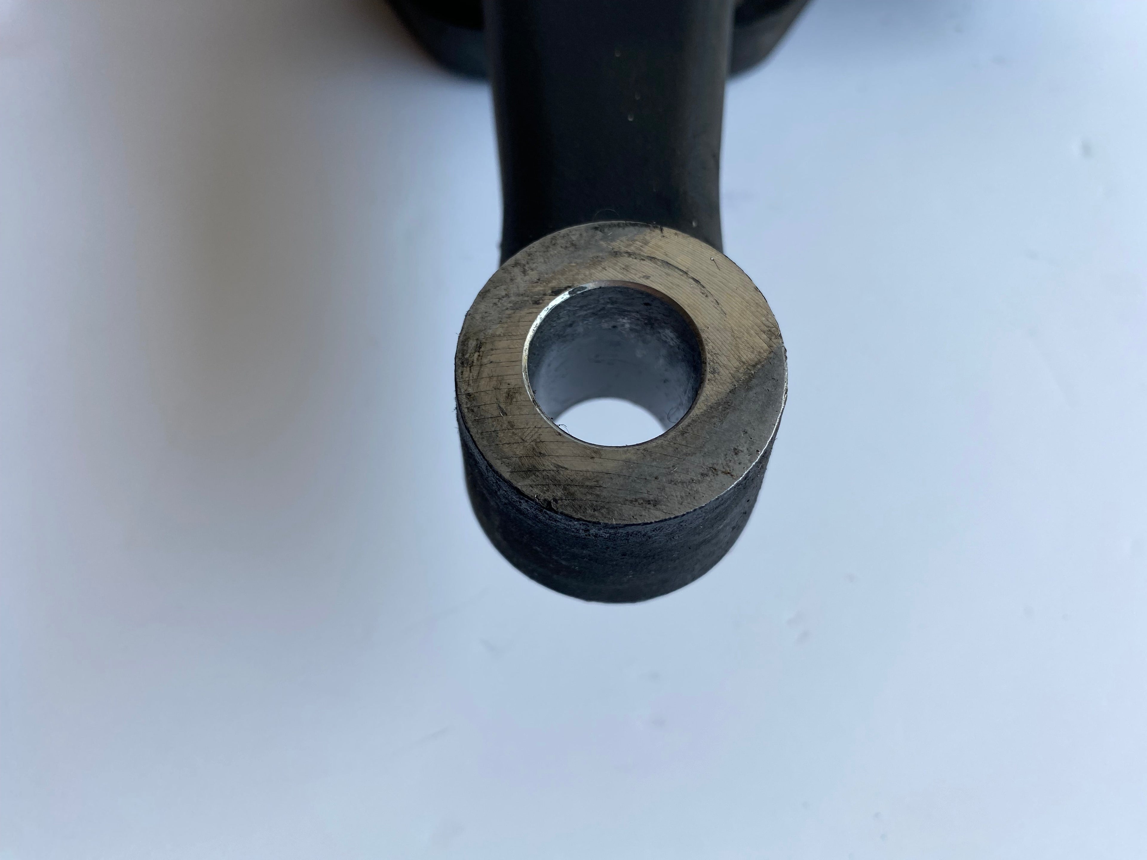 Etrier de frein arrière Dyna Harley Davidson REF OEM 44017-00D