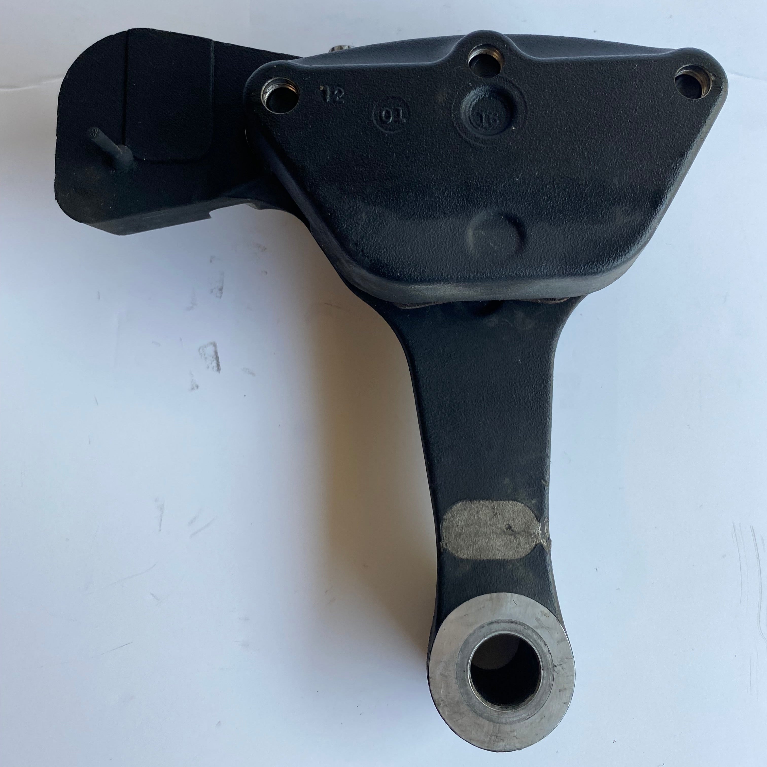 Etrier de frein arrière Dyna Harley Davidson REF OEM 44017-00D