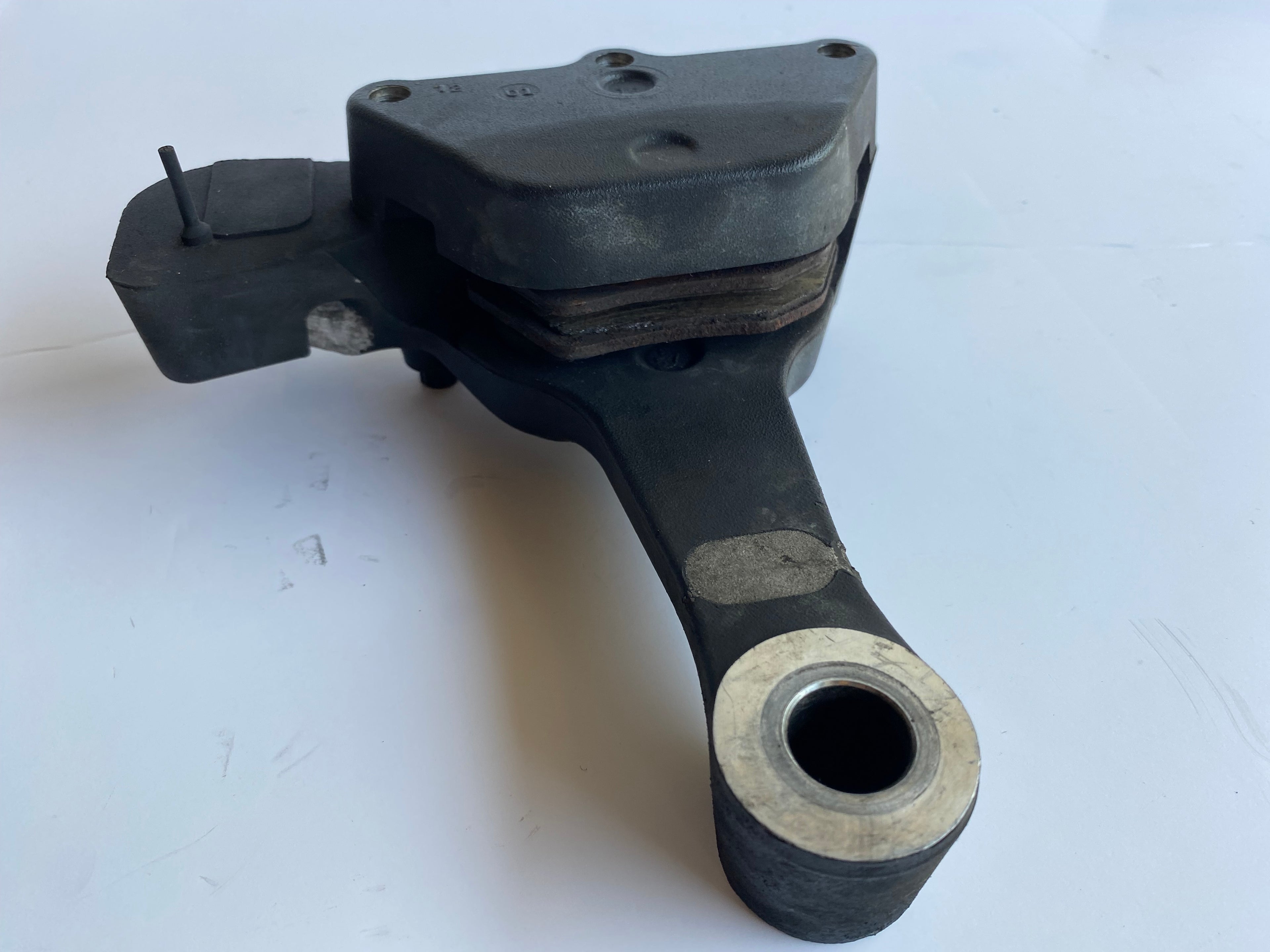 Etrier de frein arrière Dyna Harley Davidson REF OEM 44017-00D