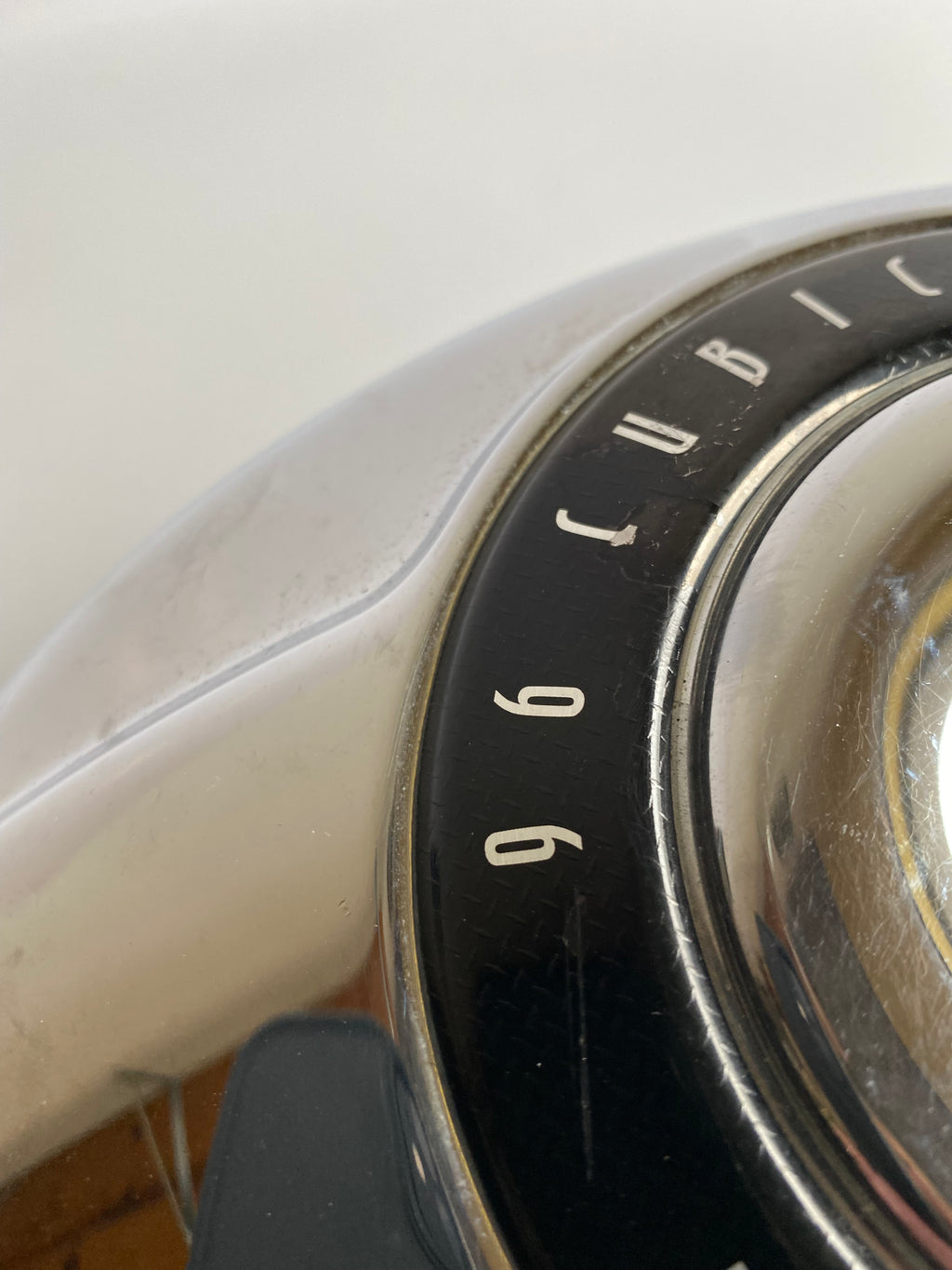 Original Harley Davidson Air Filter Assembly REF: 29104-08A