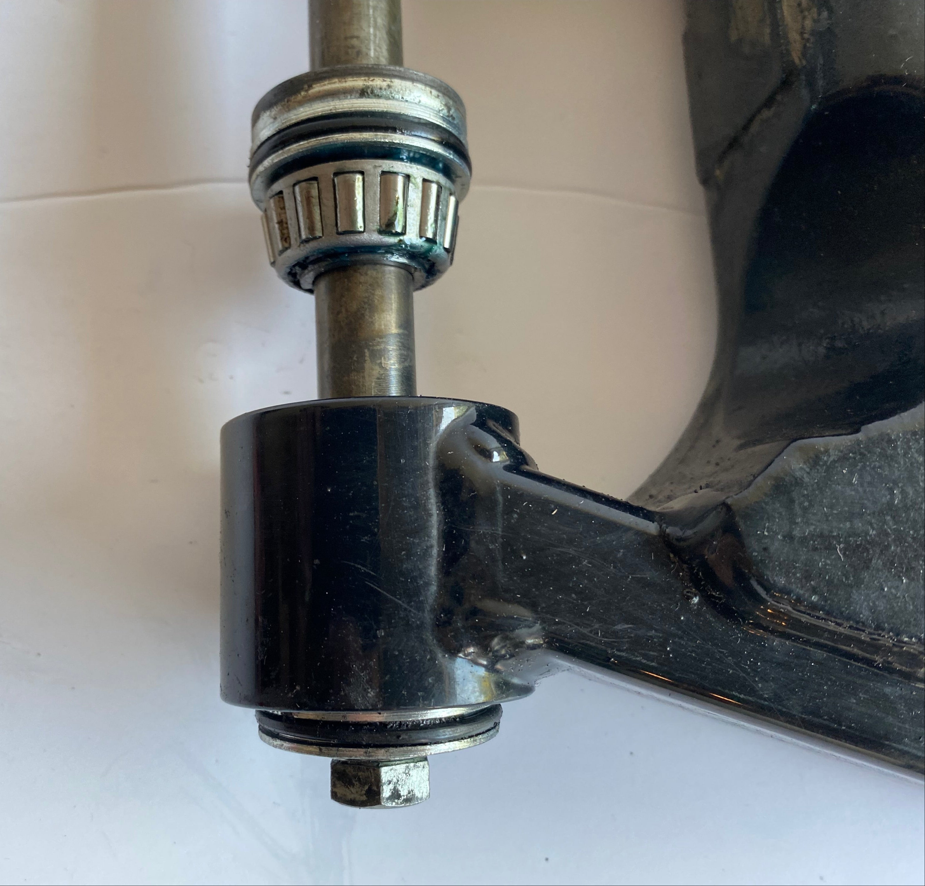 Bras oscillant Dyna Harley Davidson REF OEM 47820-00A