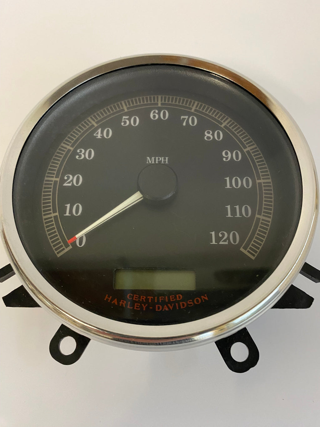 Compteur de vitesse MPH 5 pouces Harley Davidson REF OEM 67033-04B