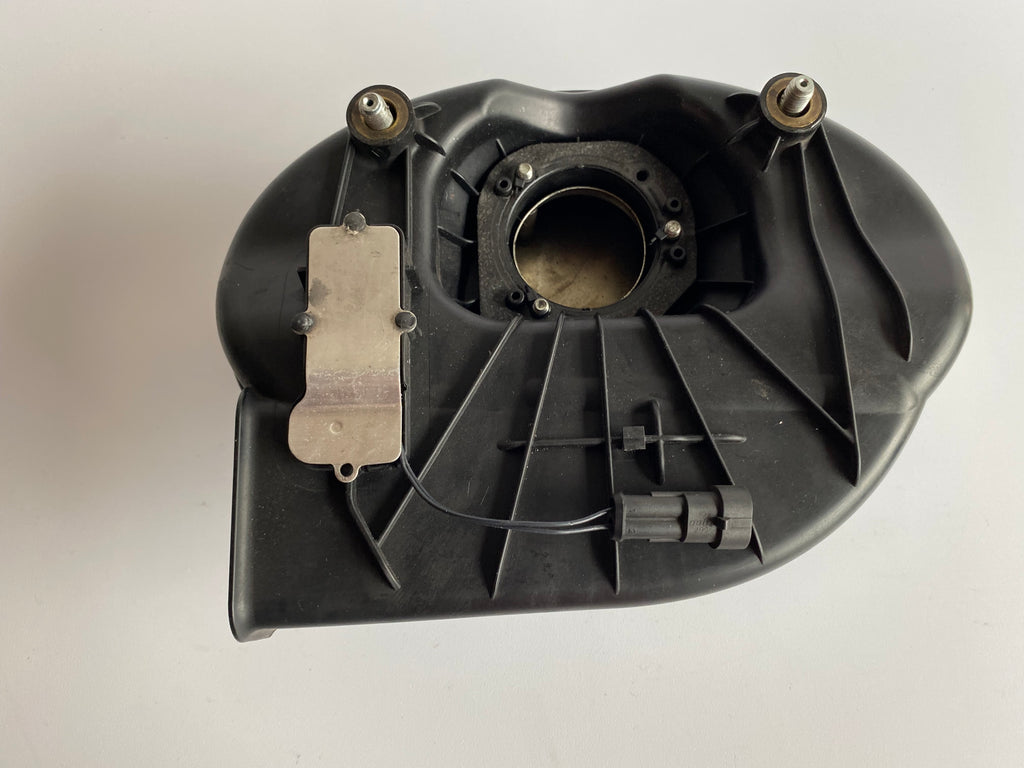 Original Harley Davidson Air Filter Assembly REF: 29104-08A