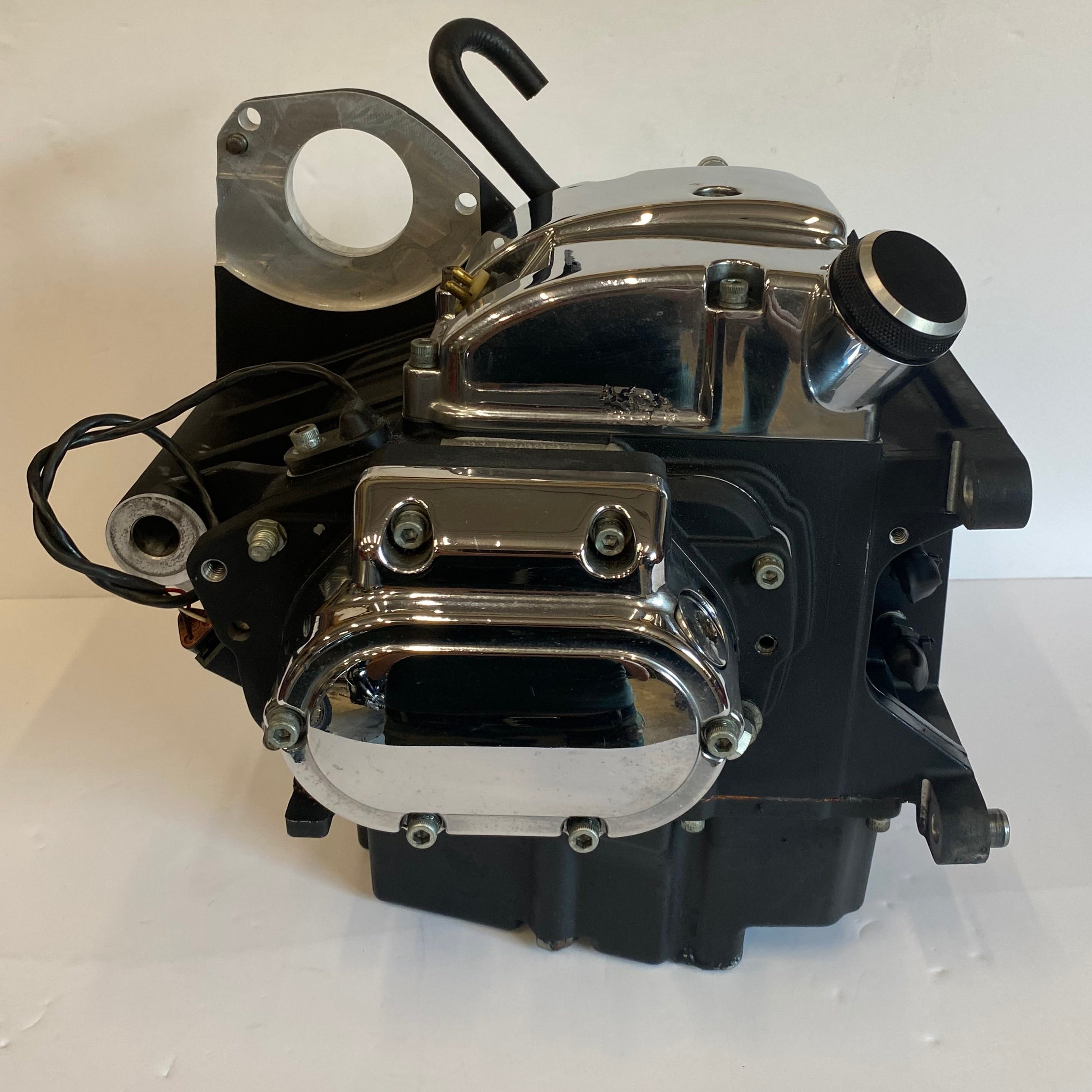 Harley Davidson Dyna 5-speed gearbox