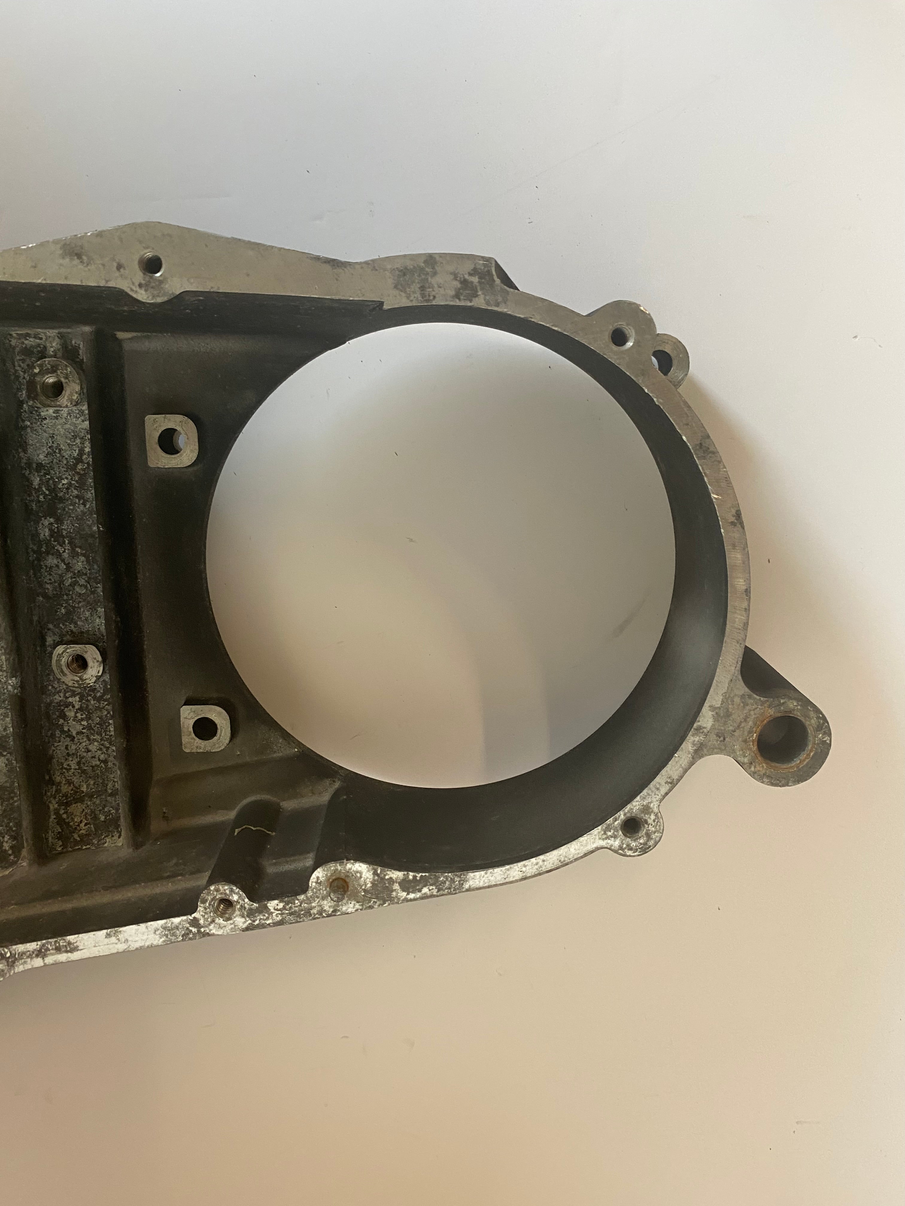 Carter primaire interne Touring Harley Davidson REF OEM 60432-01