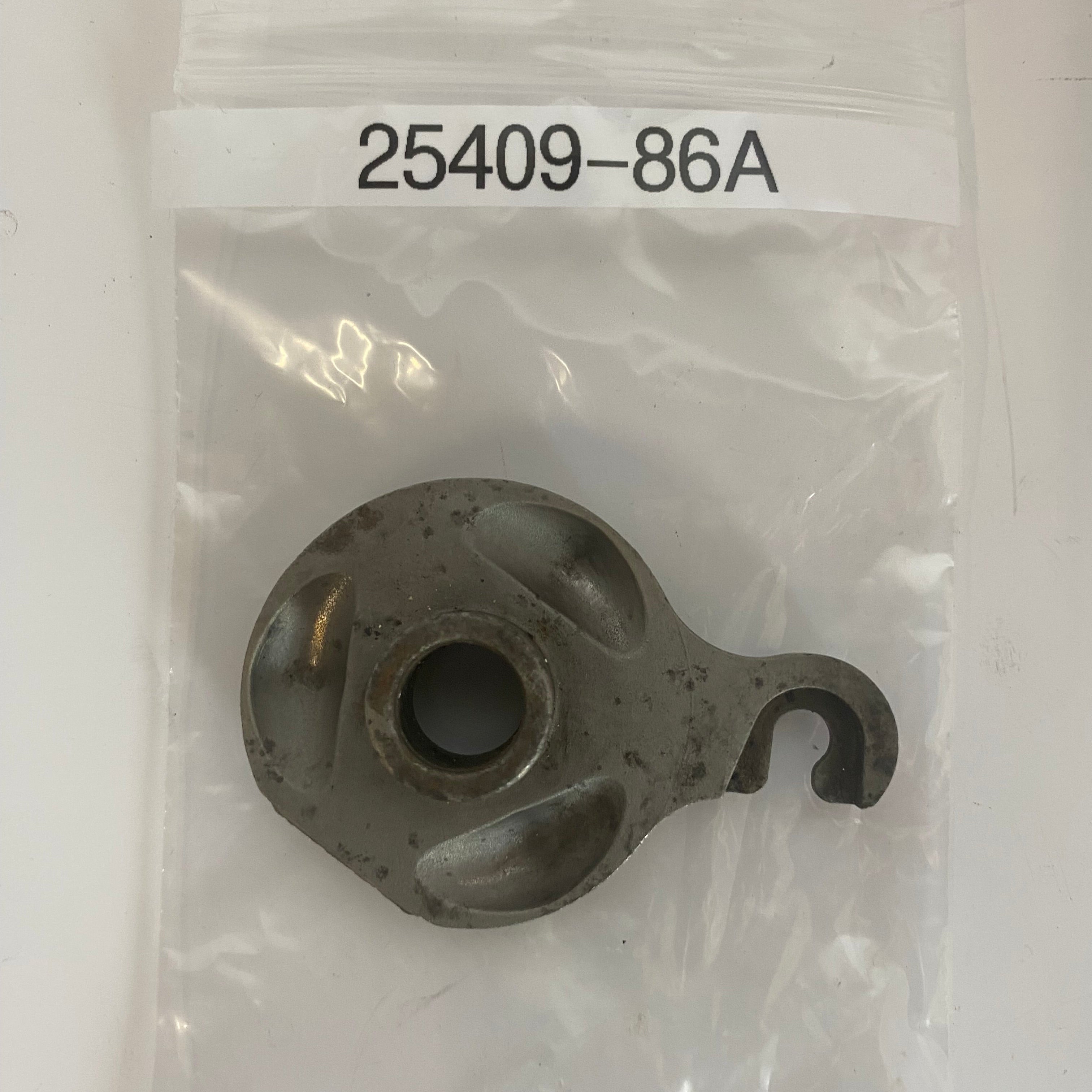 Débrayeur embrayage Sportster Harley Davidson REF OEM 25409-86A