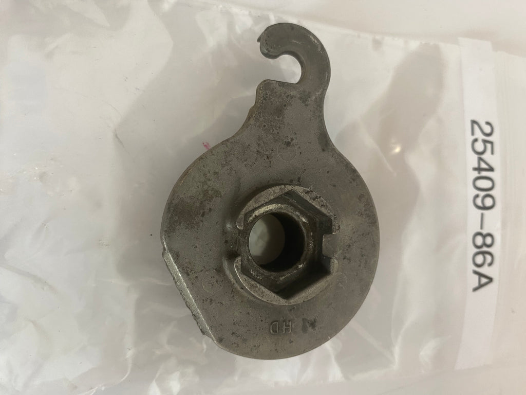 Débrayeur embrayage Sportster Harley Davidson REF OEM 25409-86A