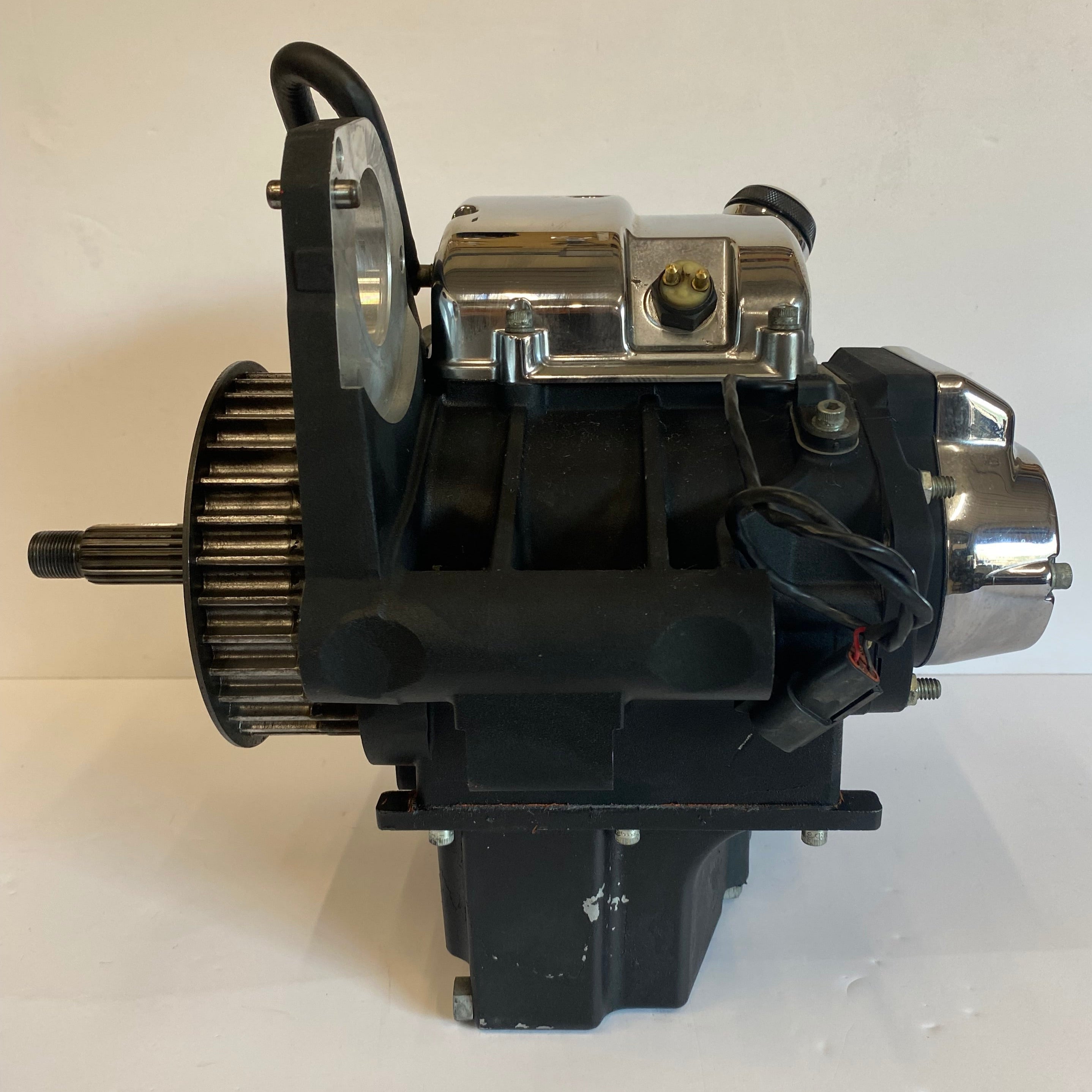 Harley Davidson Dyna 5-speed gearbox