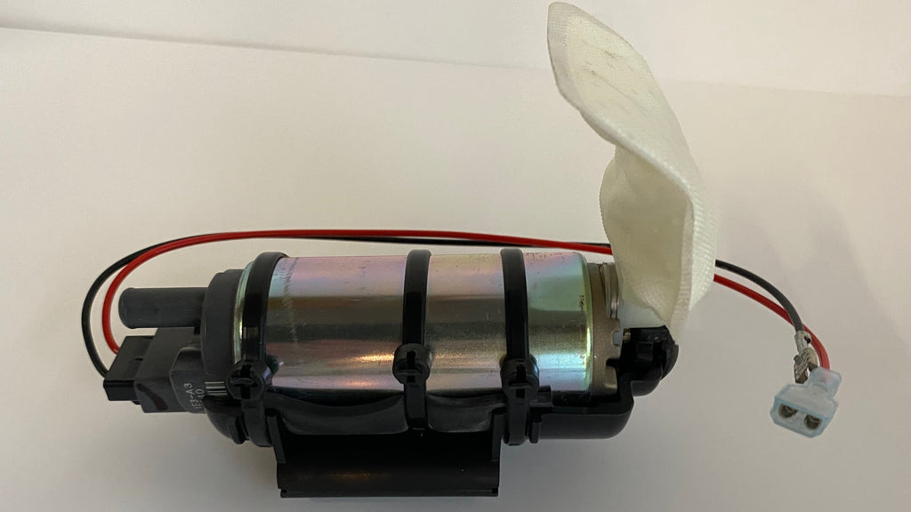 Pompe essence Touring 1340 injection Magnetti Marelli Harley Davidson REF OEM 61342-95A