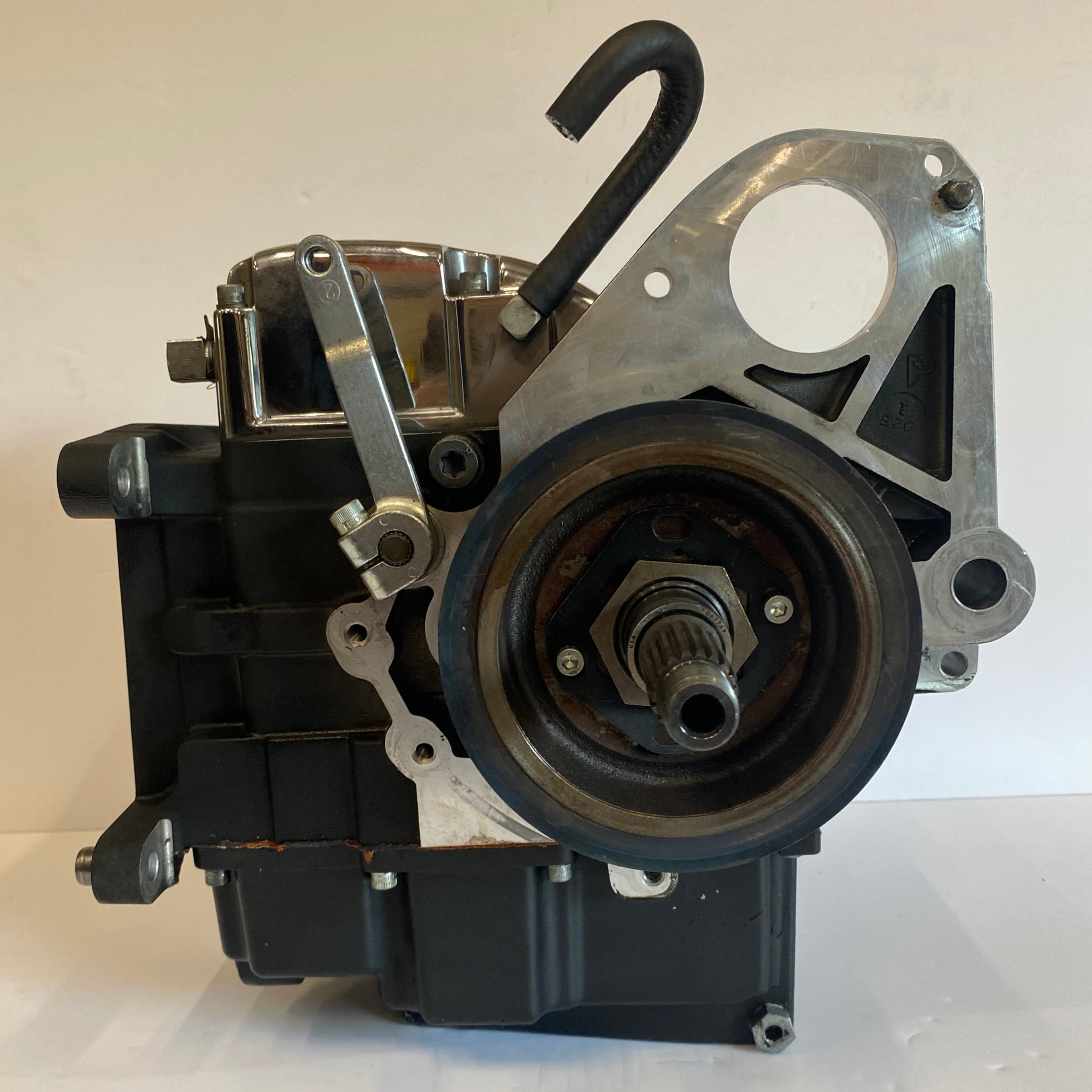 Harley Davidson Dyna 5-speed gearbox