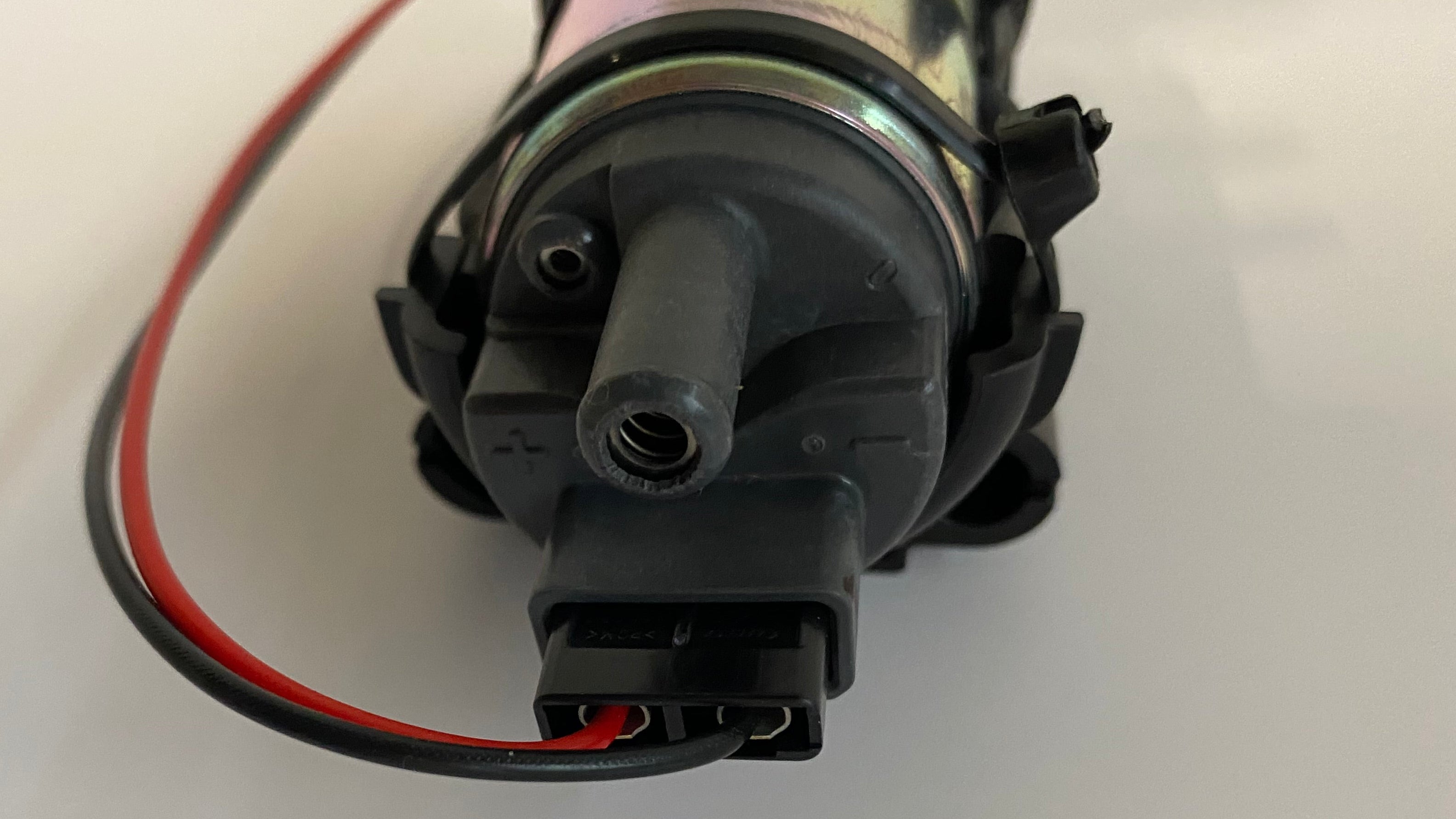 Pompe essence Touring 1340 injection Magnetti Marelli Harley Davidson REF OEM 61342-95A
