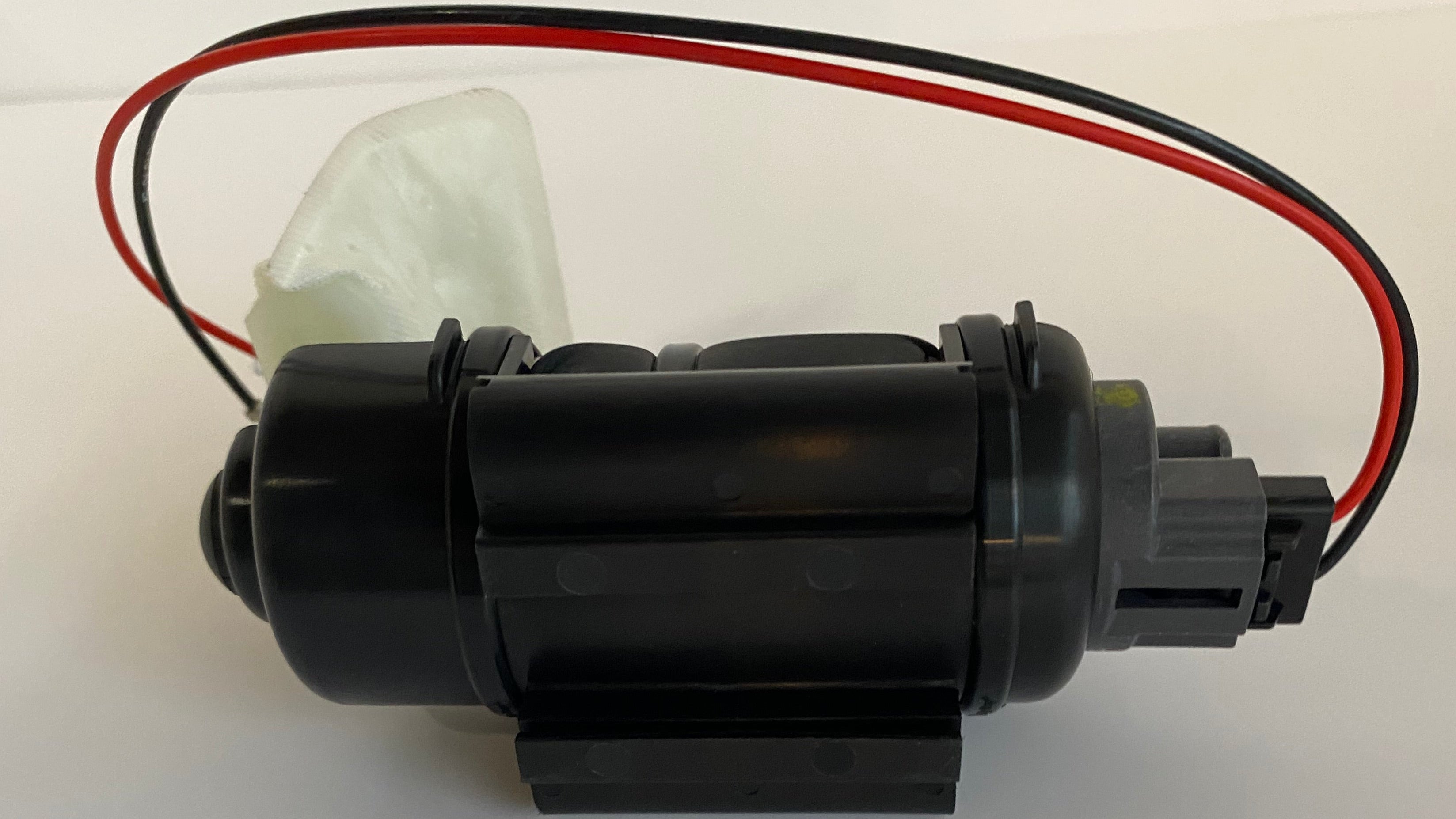 Pompe essence Touring 1340 injection Magnetti Marelli Harley Davidson REF OEM 61342-95A