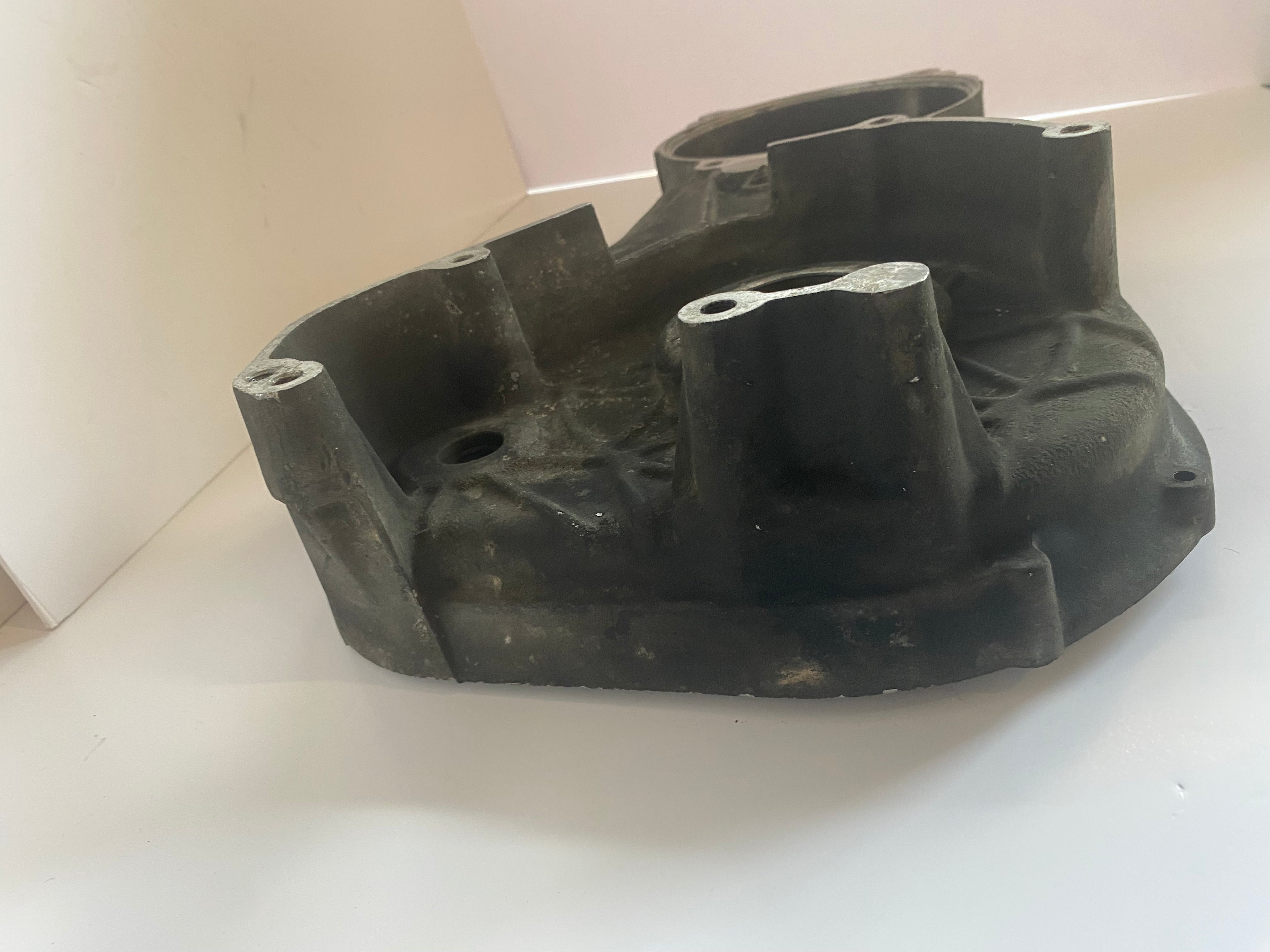 Carter primaire interne Touring Harley Davidson REF OEM 60432-94